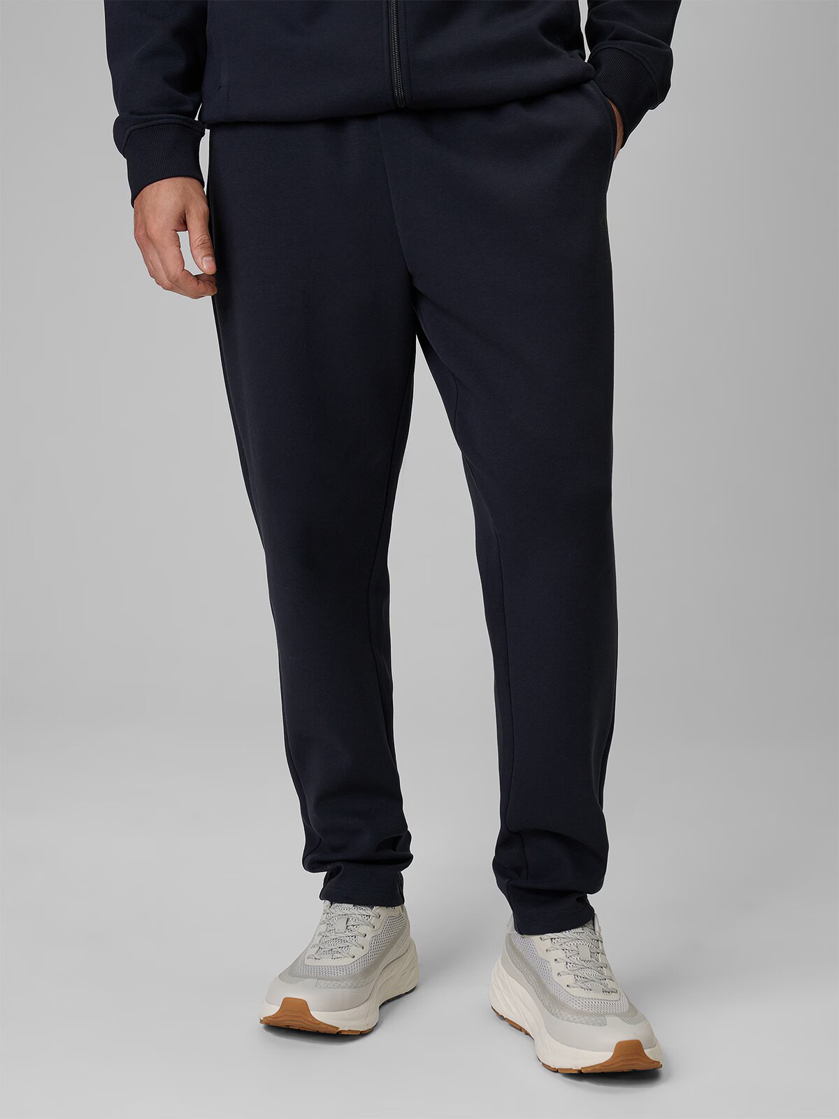 4F Pantaloni de trening pentru bărbați - S