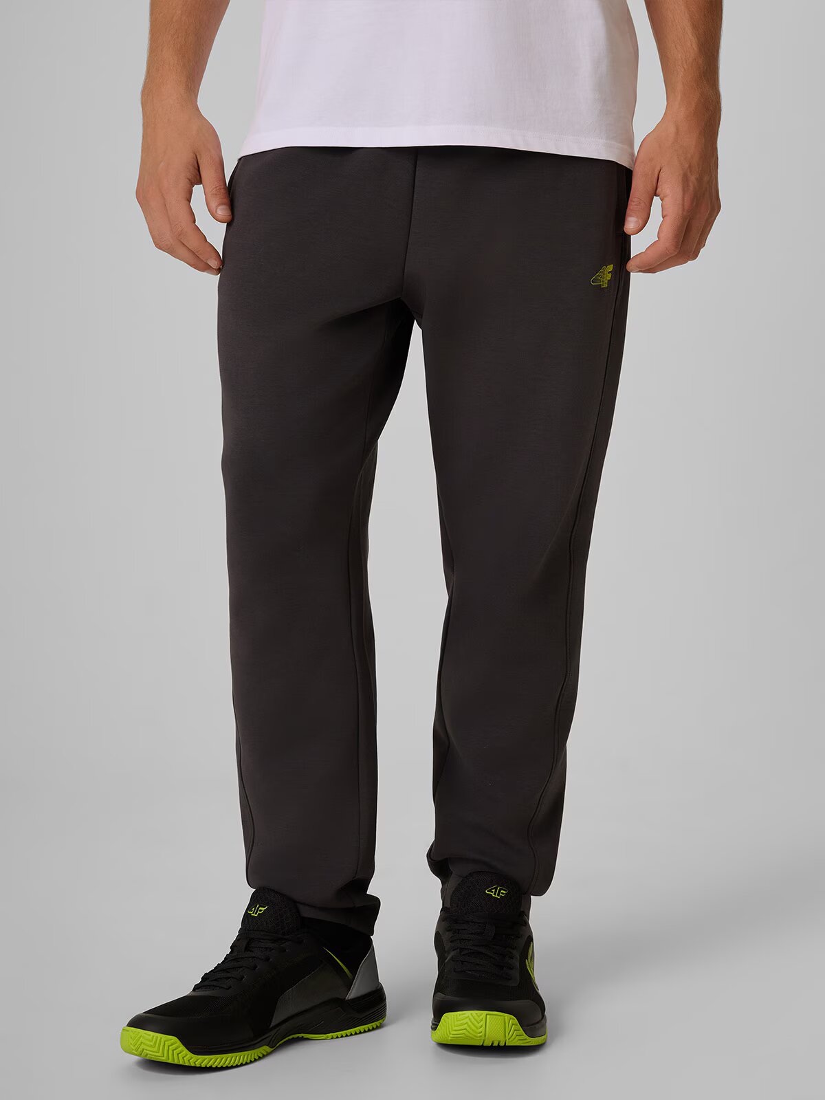 4F Pantaloni de trening pentru bărbați - XXL