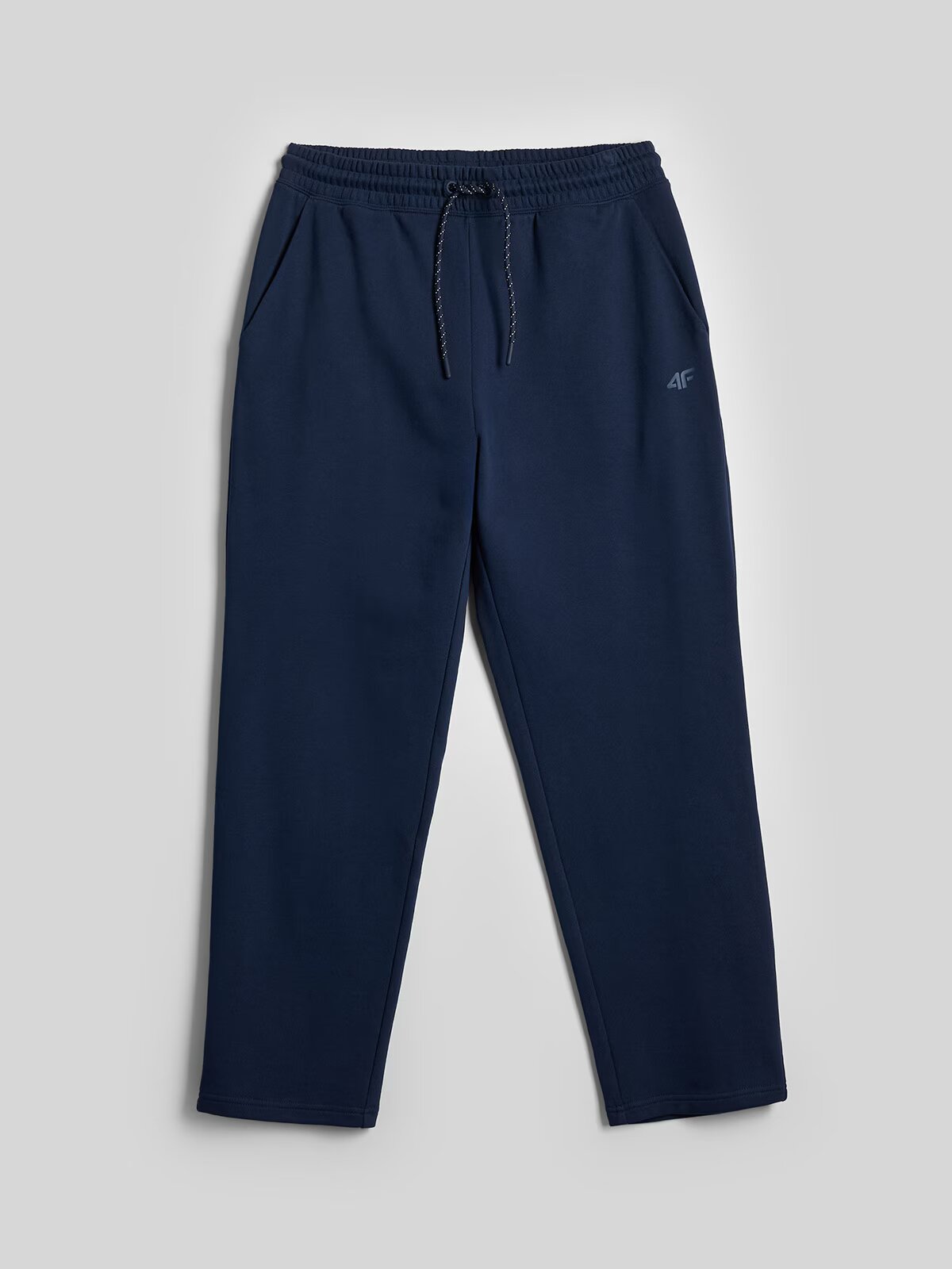 4F Pantaloni de trening pentru bărbați - L