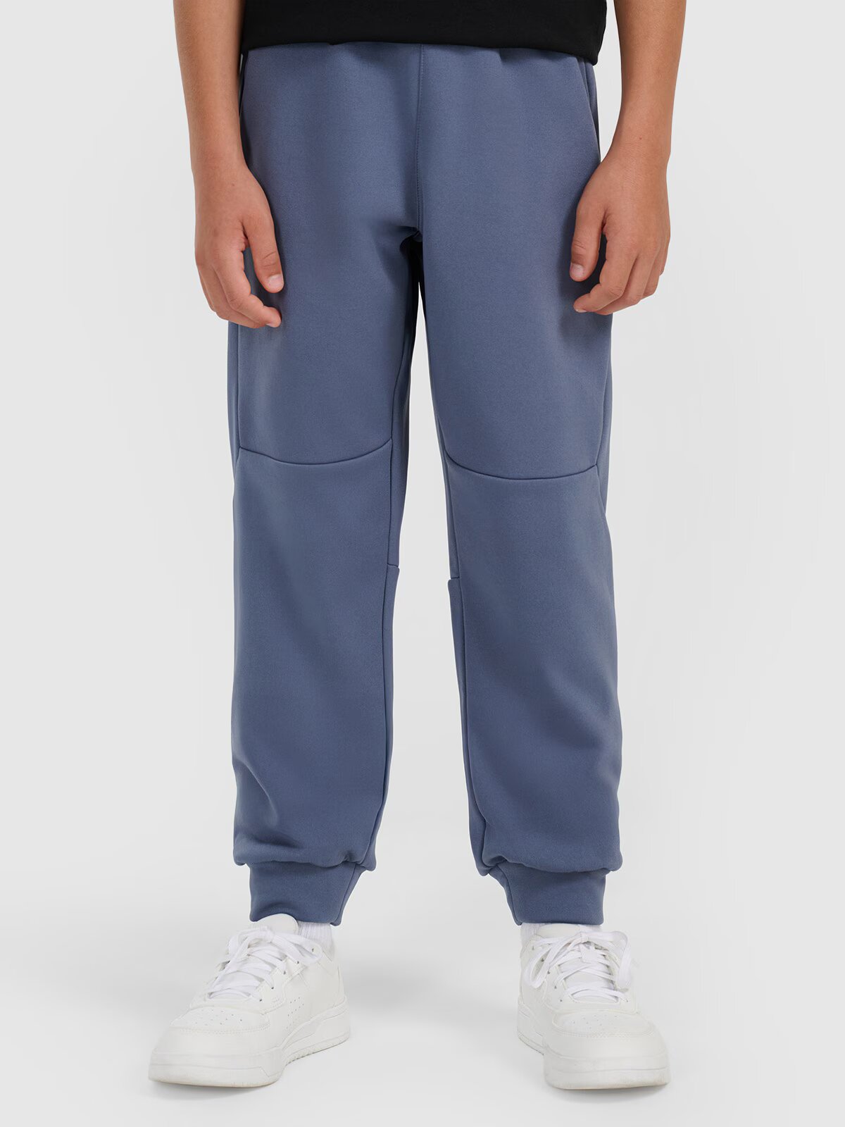 4F Pantaloni jogger de trening pentru băieți - 122