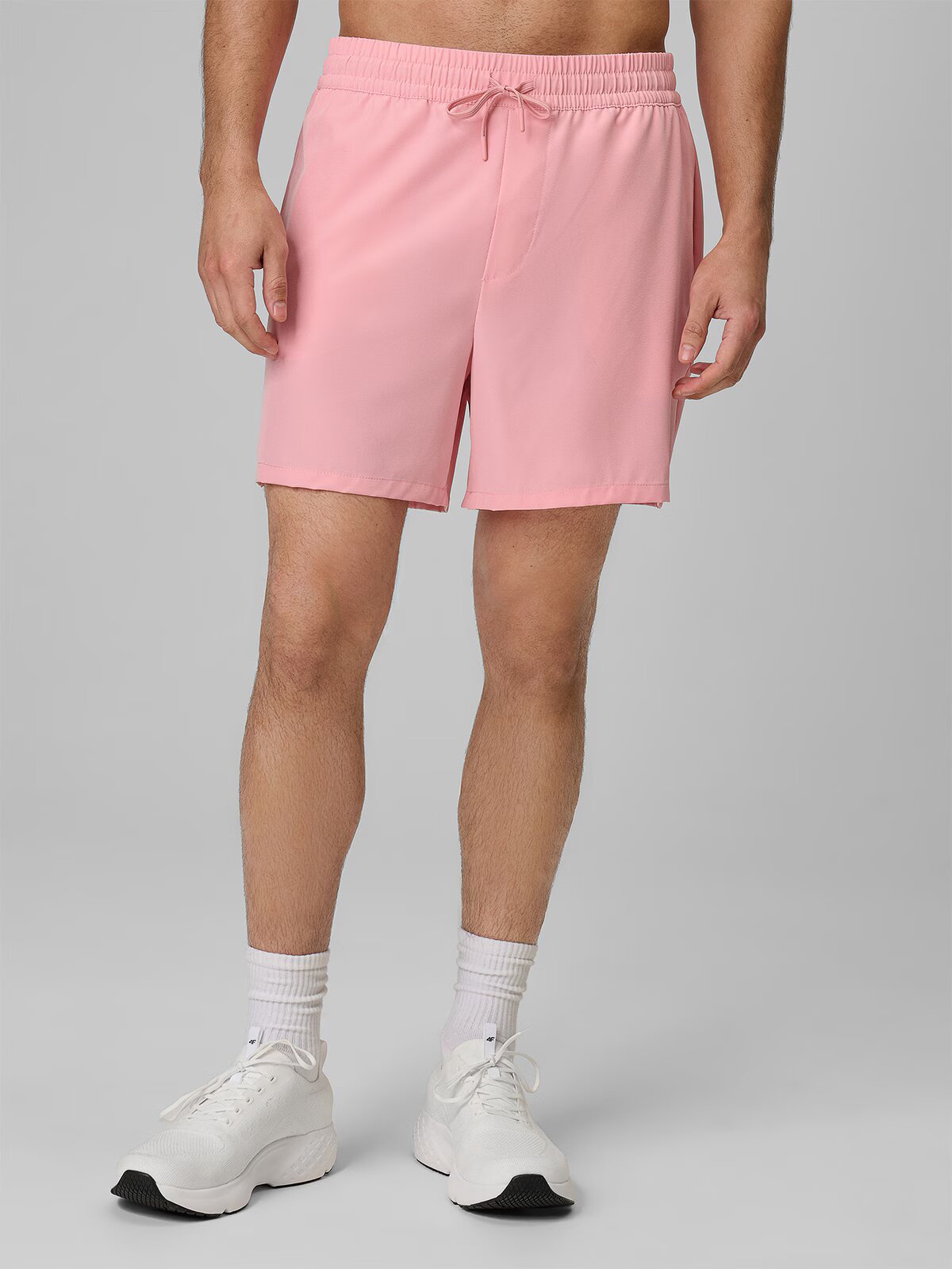 4F Pantaloni scurți de plajă boardshort pentru bărbați - 3XL