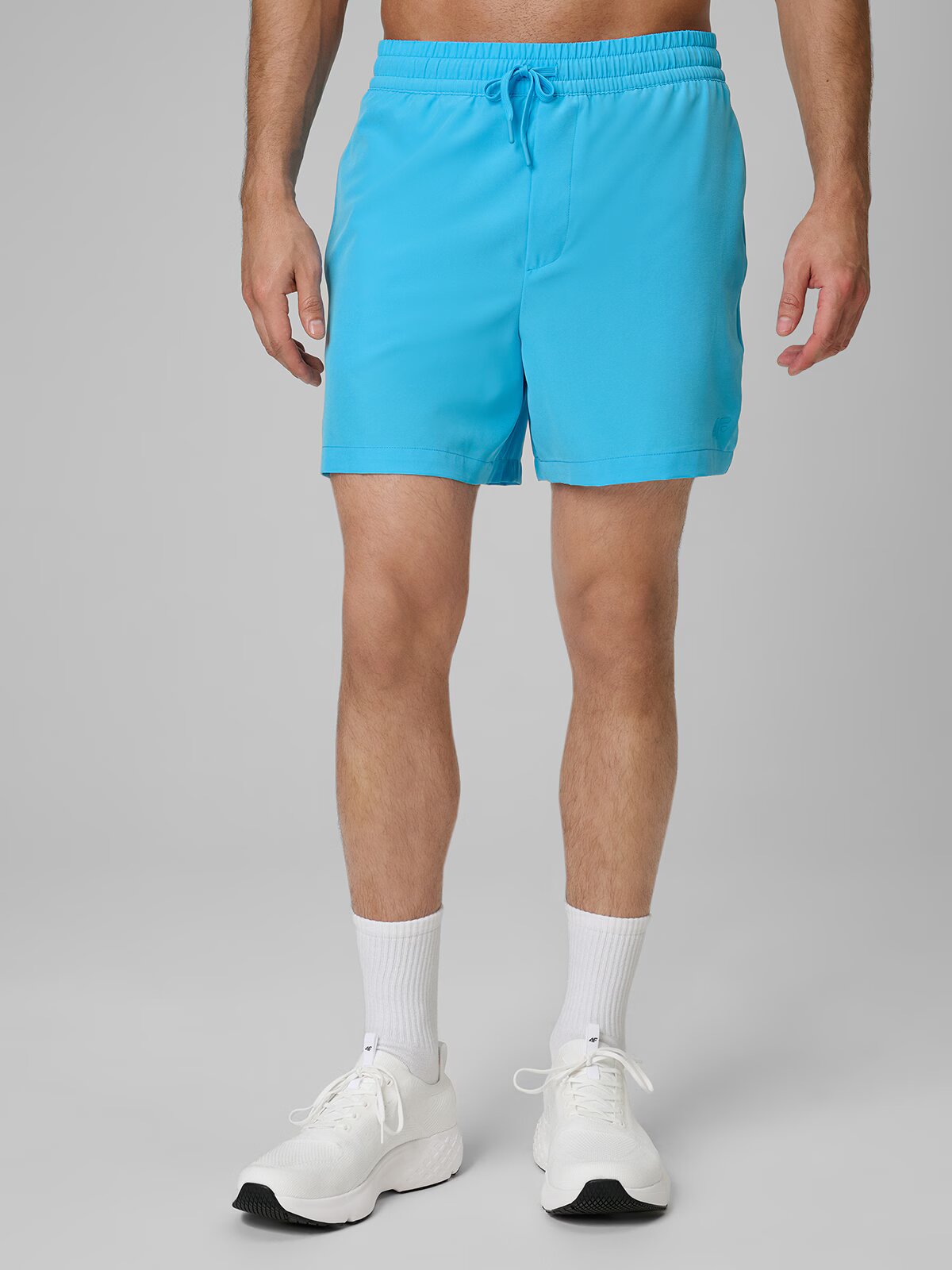 4F Pantaloni scurți de plajă boardshort pentru bărbați - XL