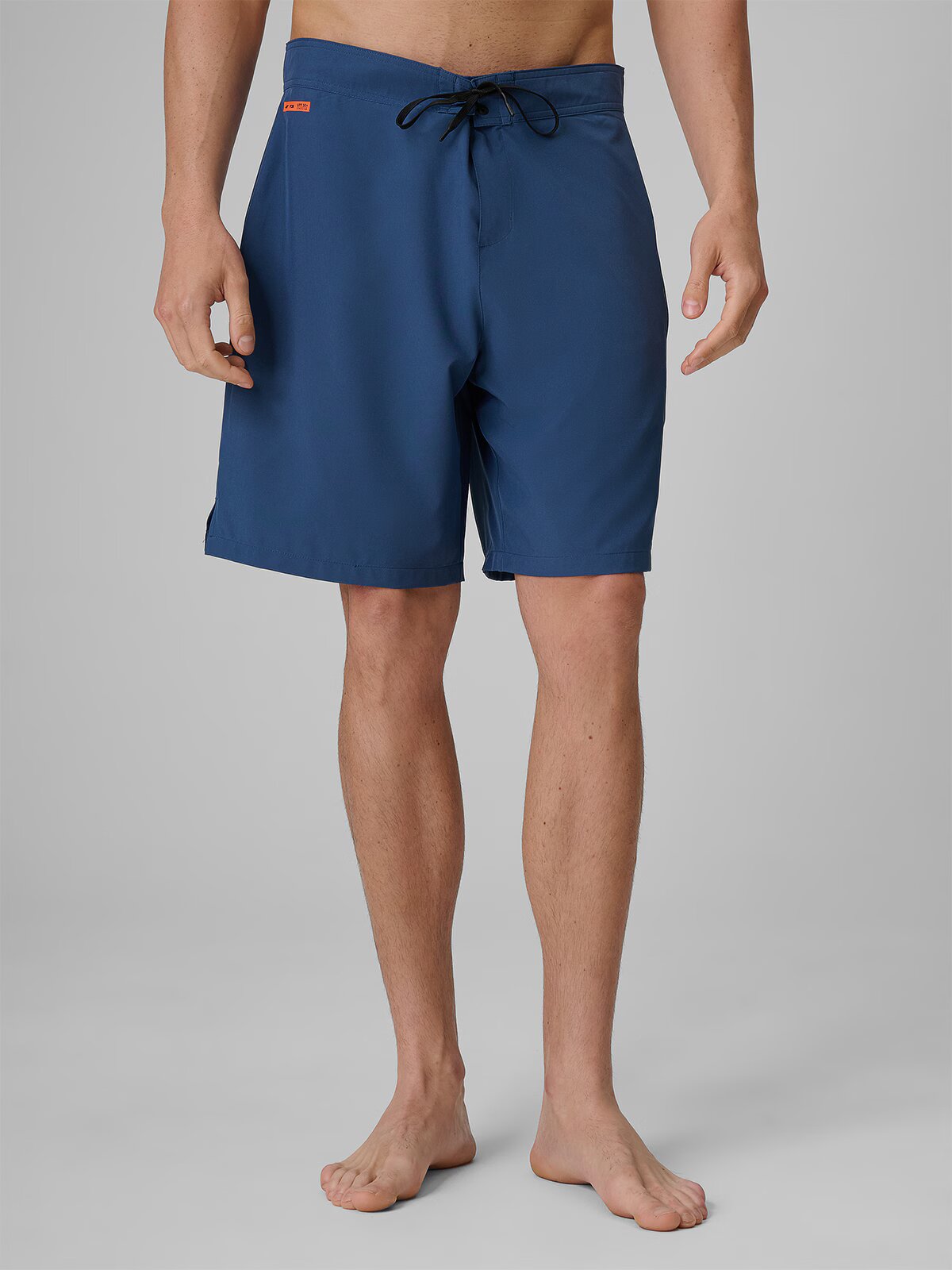 4F Pantaloni scurți de plajă tip boardshorts cu protecție UPF50+ pentru bărbați - XL