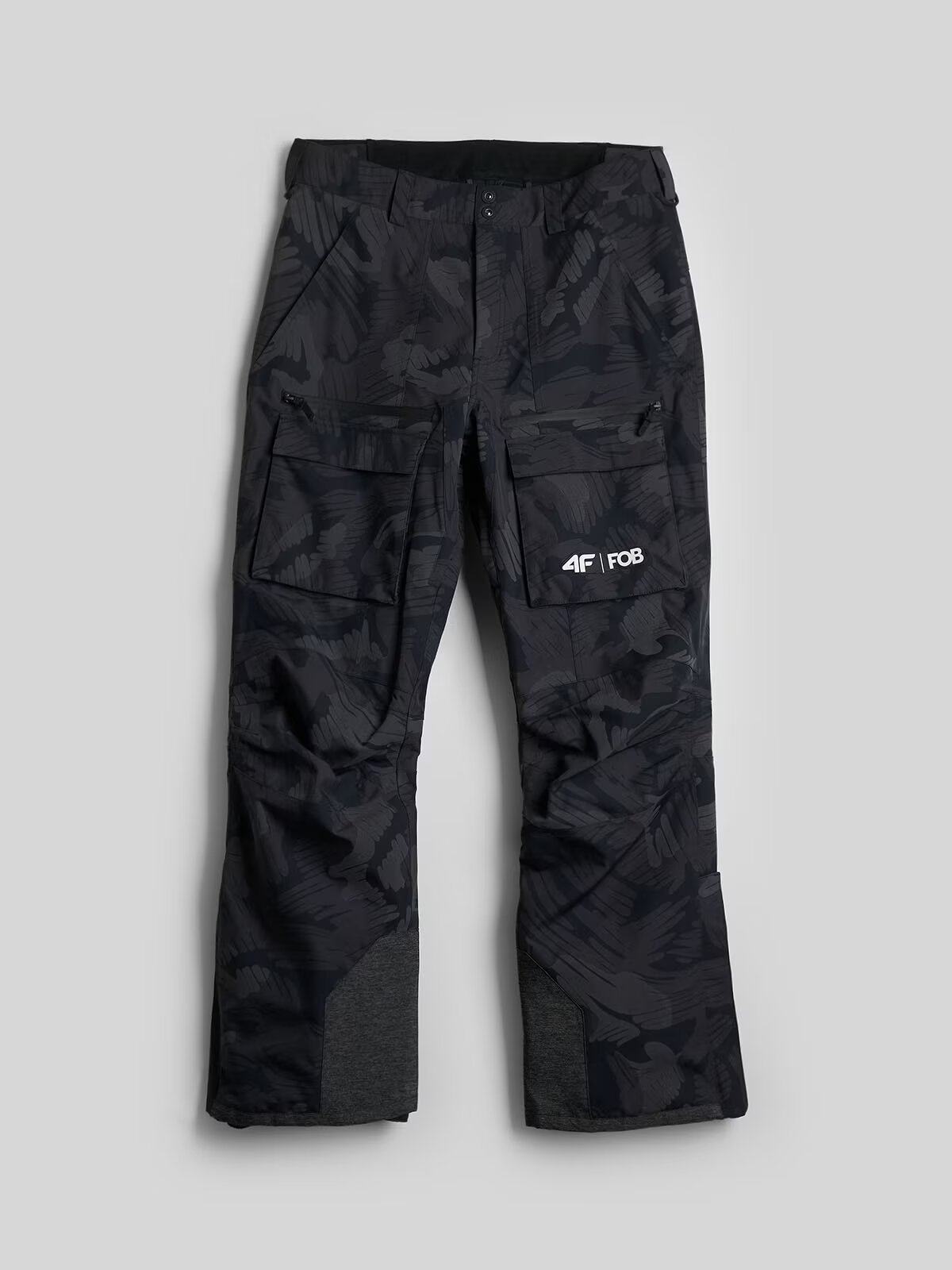 4F PANTALONI SPORT L