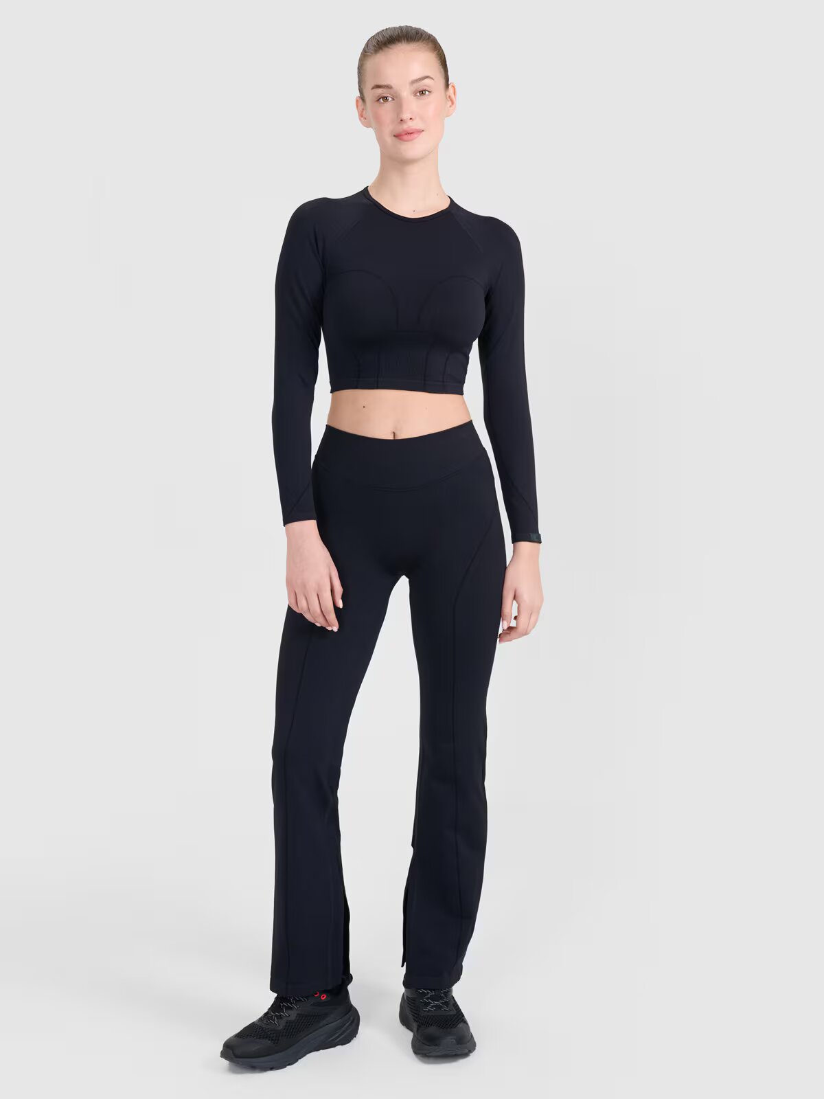 4F PANTALONI SPORT XS/S