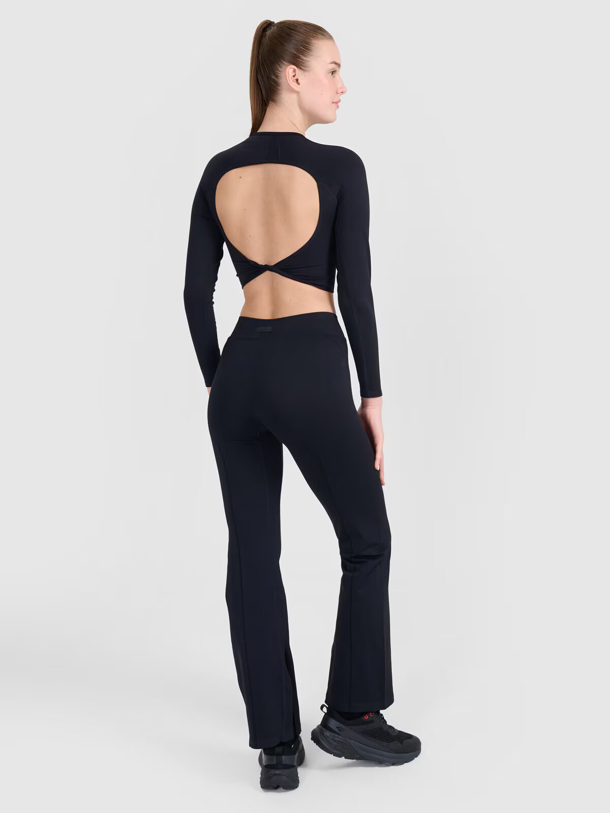 4F PANTALONI SPORT XS/S