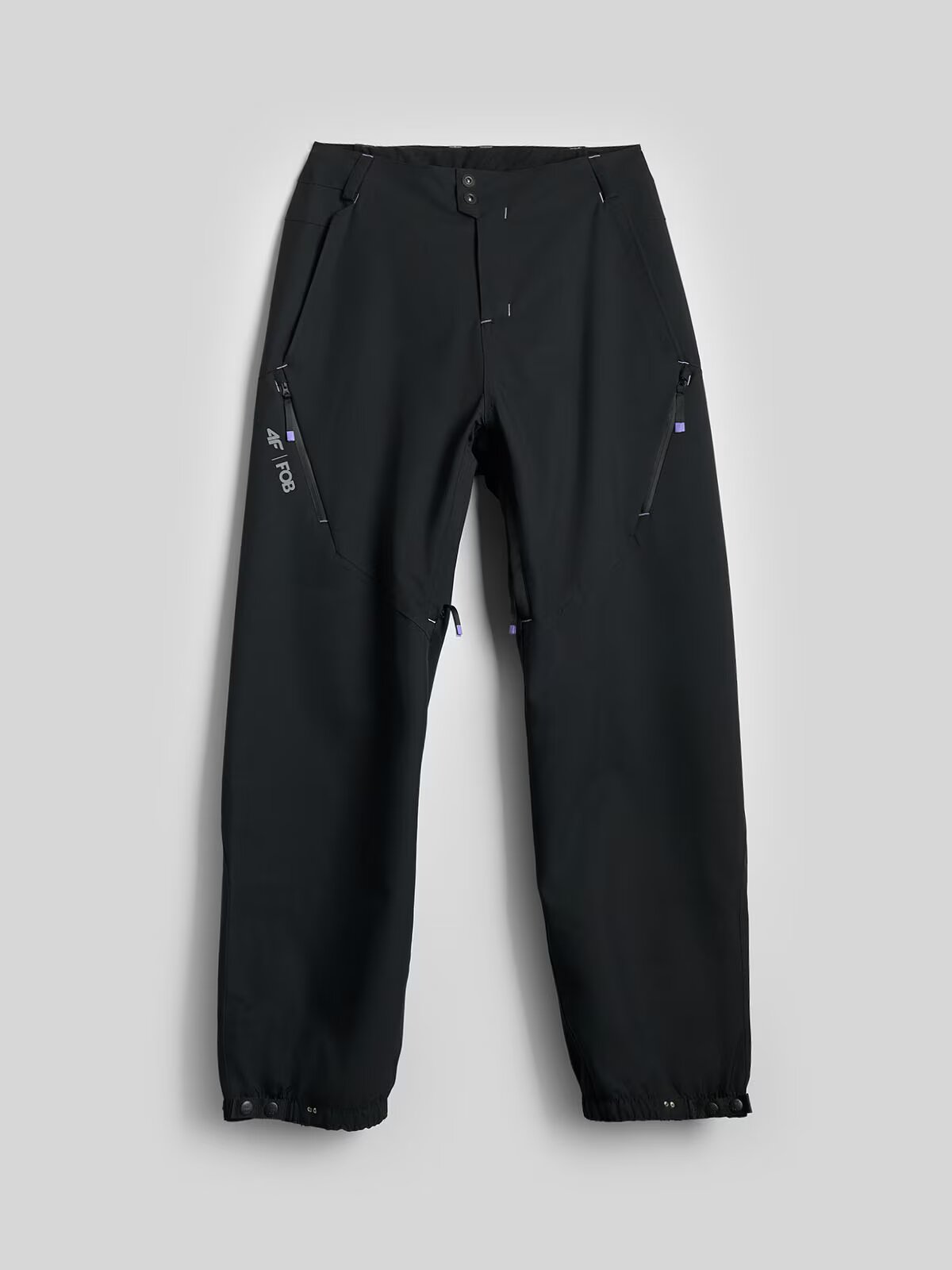 4F PANTALONI TEHNICI L