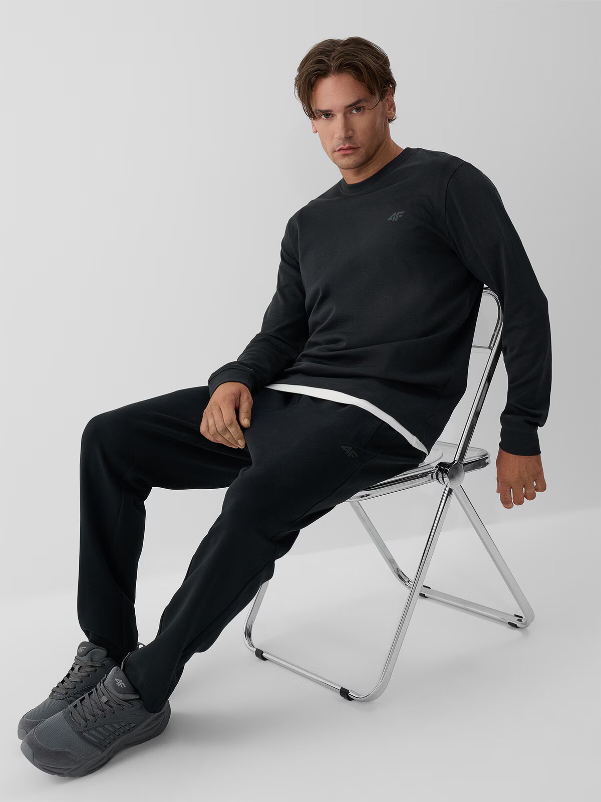 4F PANTALONI XXL