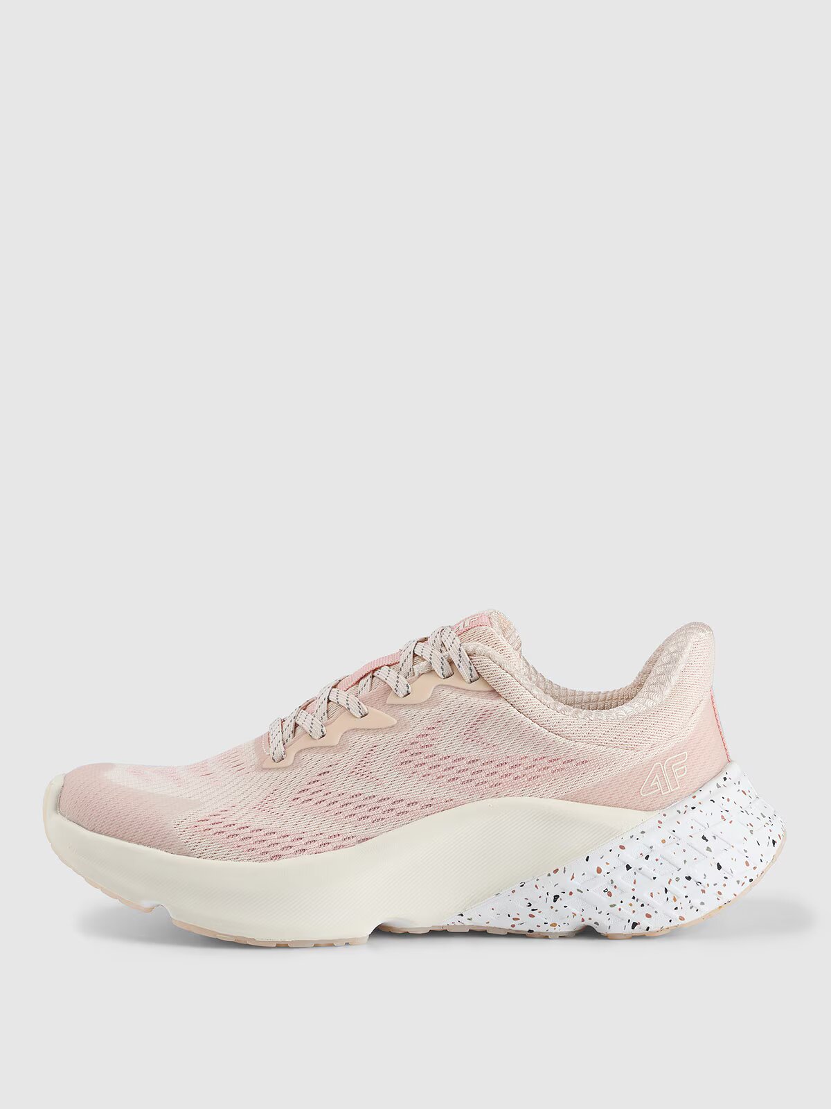 4F Pantofi de alergare Freemove Elevated Mesh pentru femei - 37