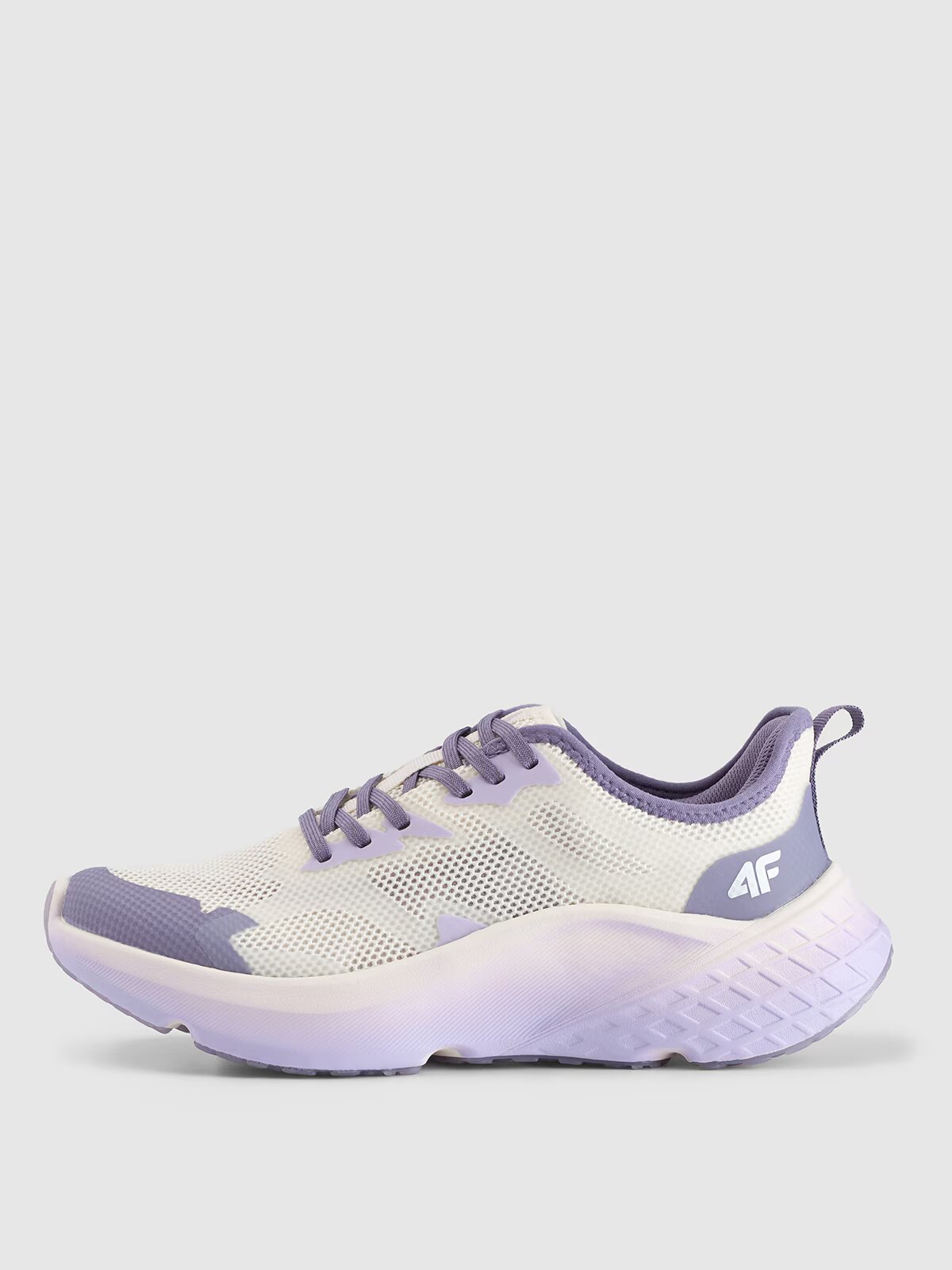4F Pantofi de alergare Freemove Mesh pentru femei - 39