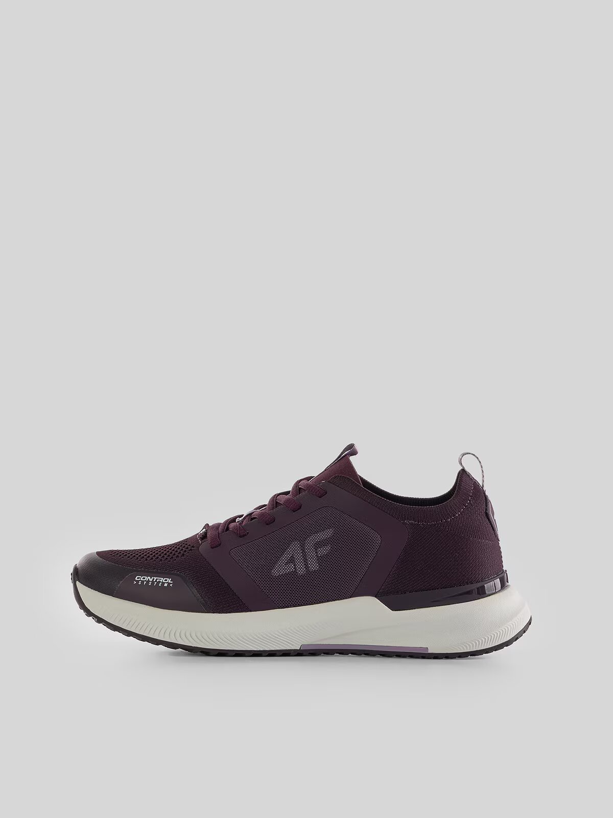 4F Pantofi de antrenament pentru sală FAST_TRAINER pentru femei - 40