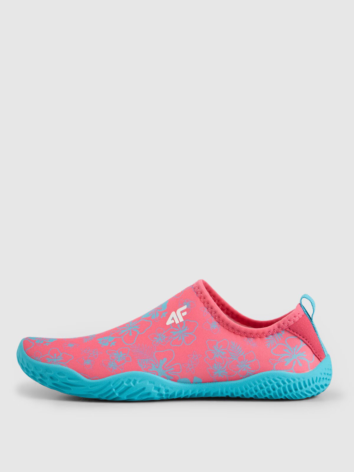 4F Pantofi de apă 4SWIM pentru fete - 34