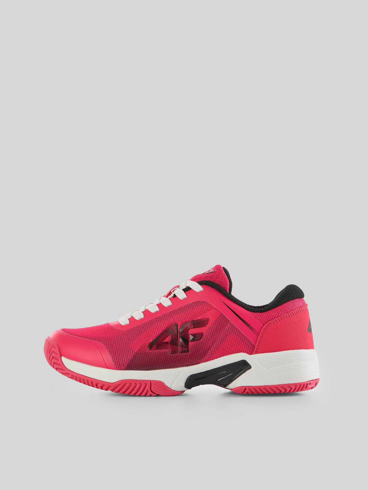 4F Pantofi de tenis FORCEPOINT pentru fete - 36