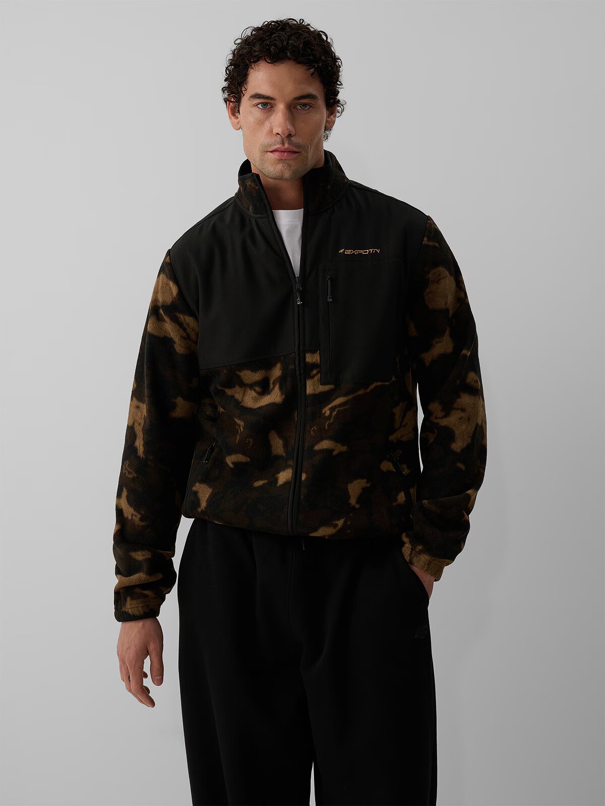 4F POLAR XXL