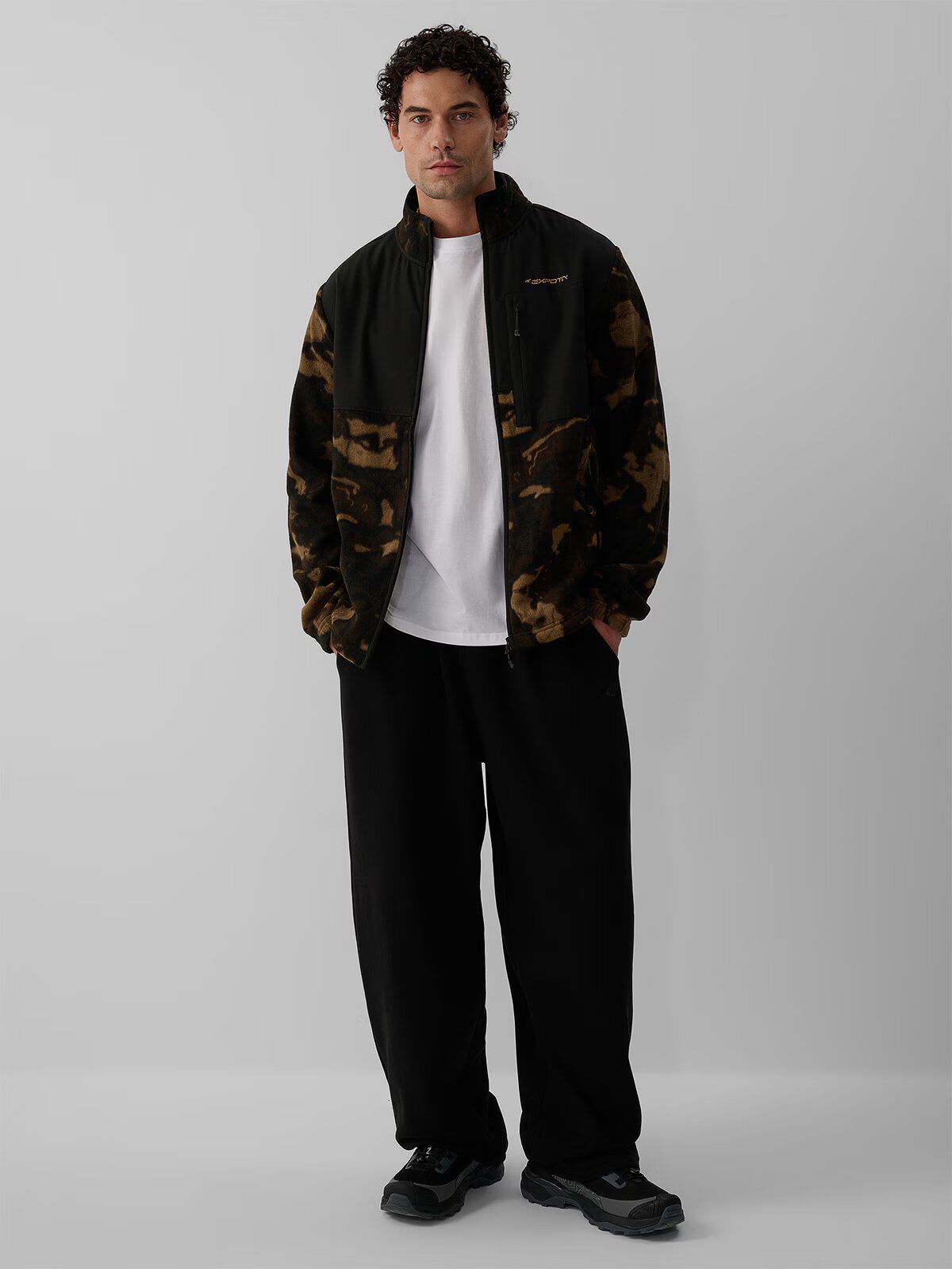 4F POLAR XXL