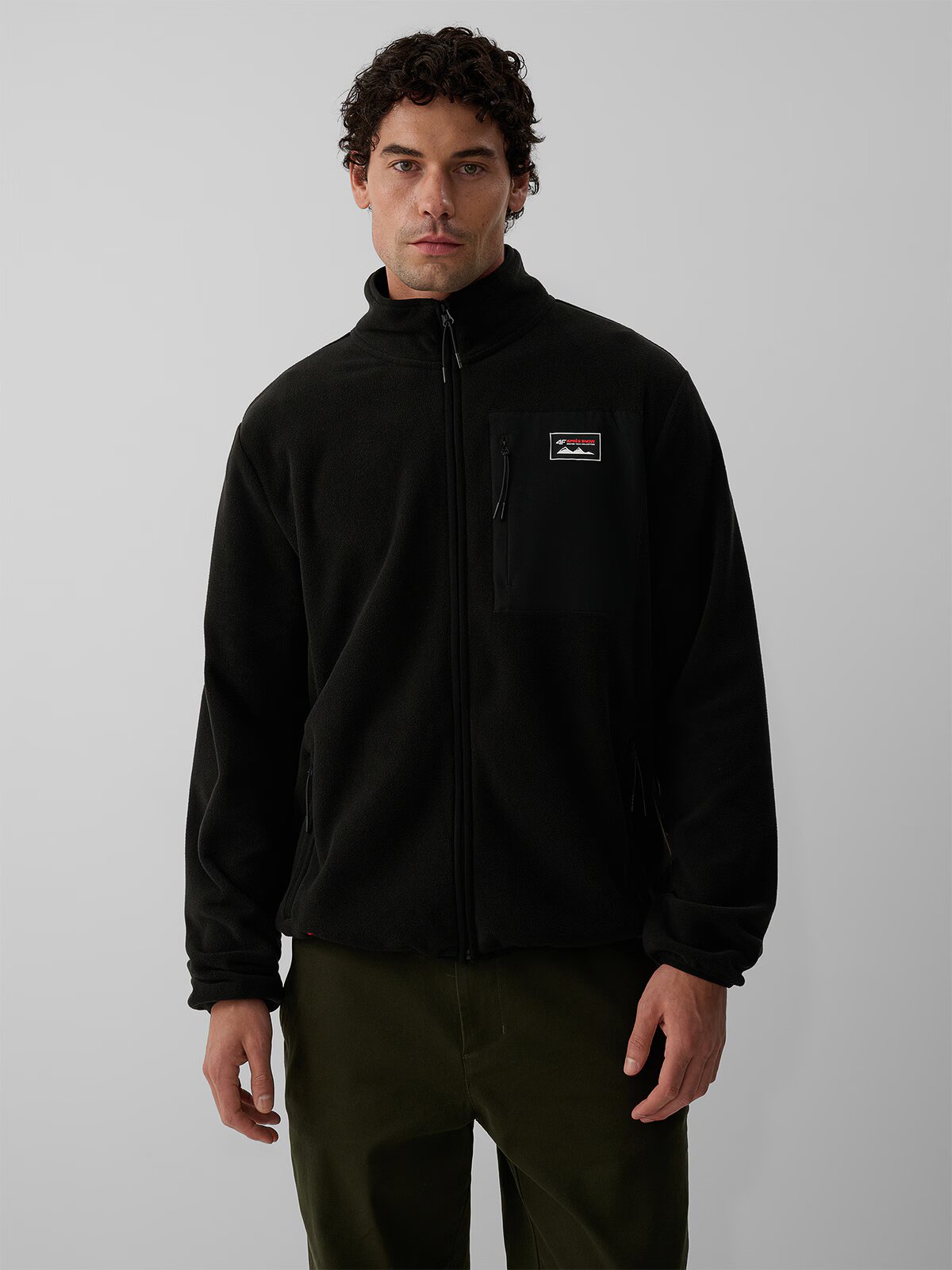 4F POLAR M
