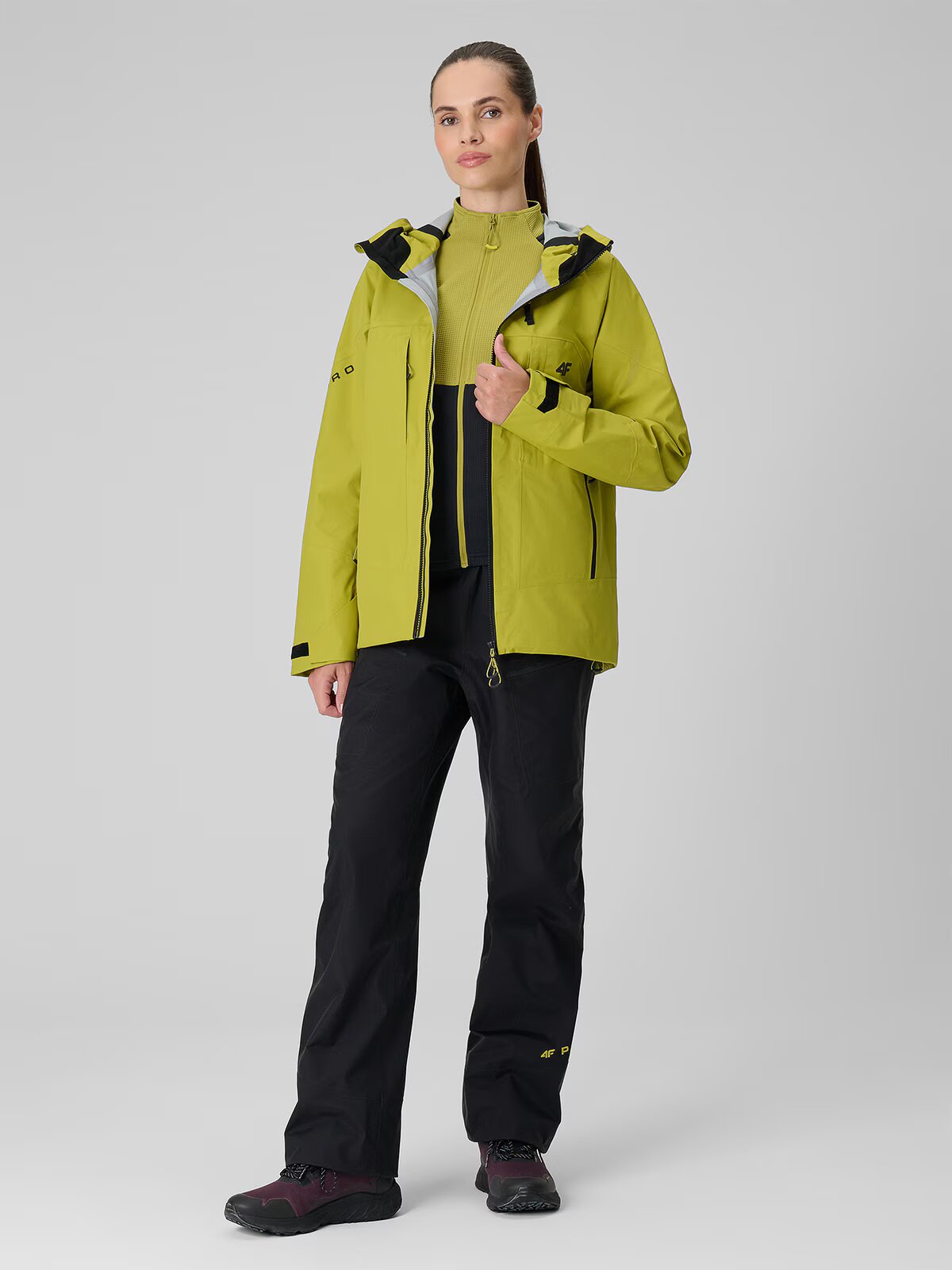 4F RAW26TFTRF1605-20S XL
