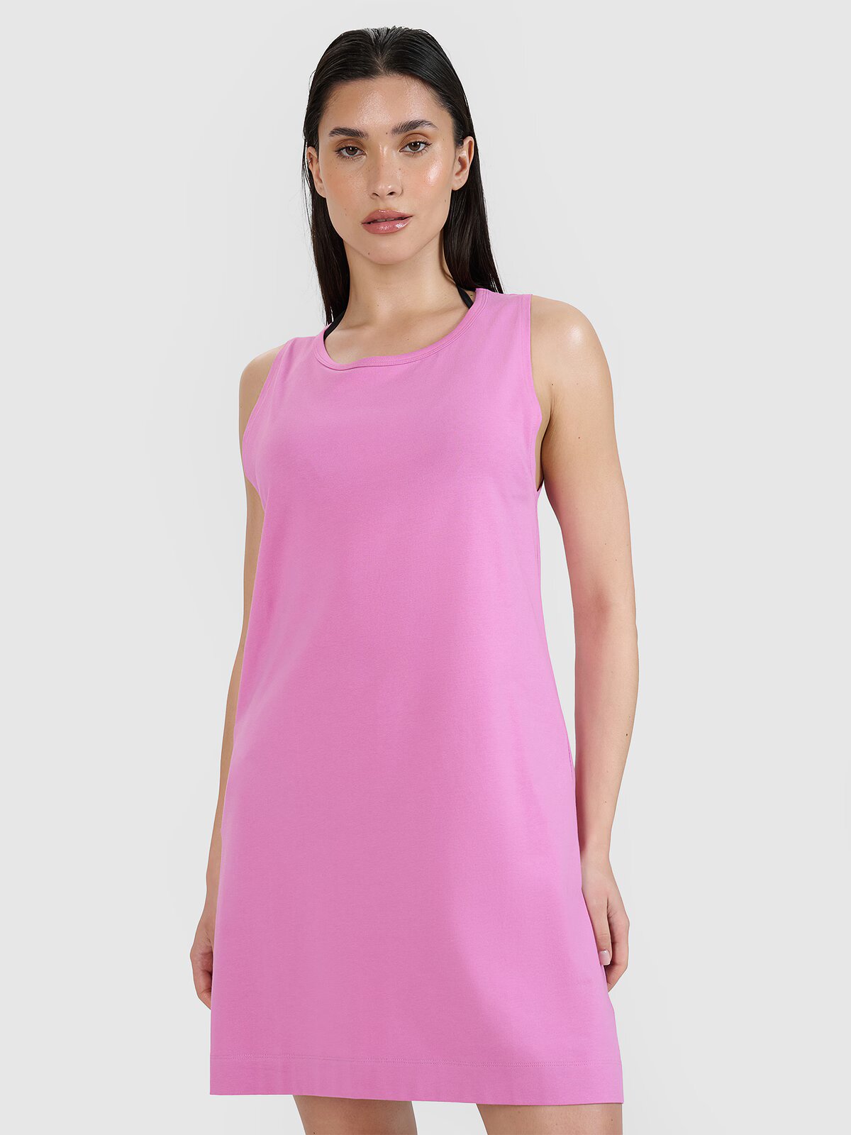 4F Rochie mini pentru femei - XS