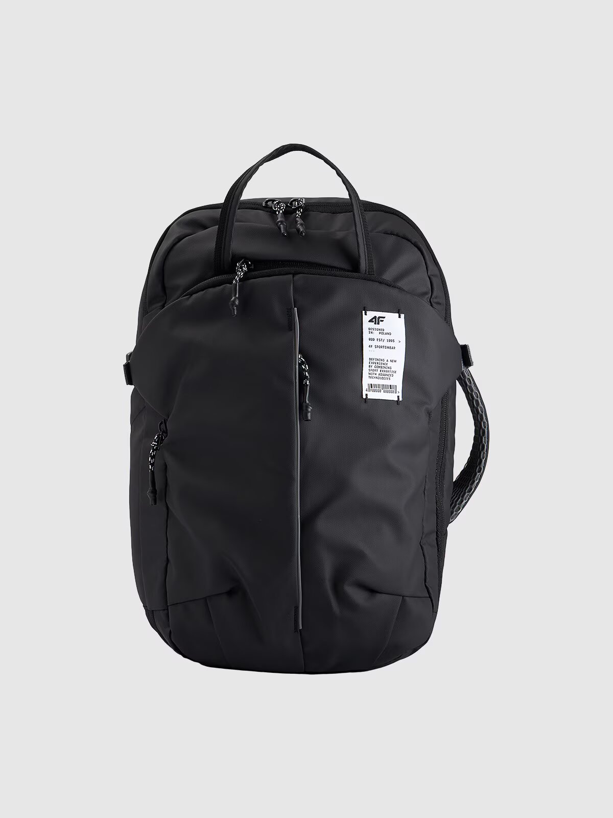 4F Rucsac de cabină (20 L) - one size