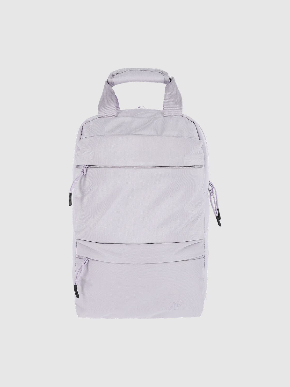 4F Rucsac de oraș (14 L) cu buzunar pentru laptop - one size