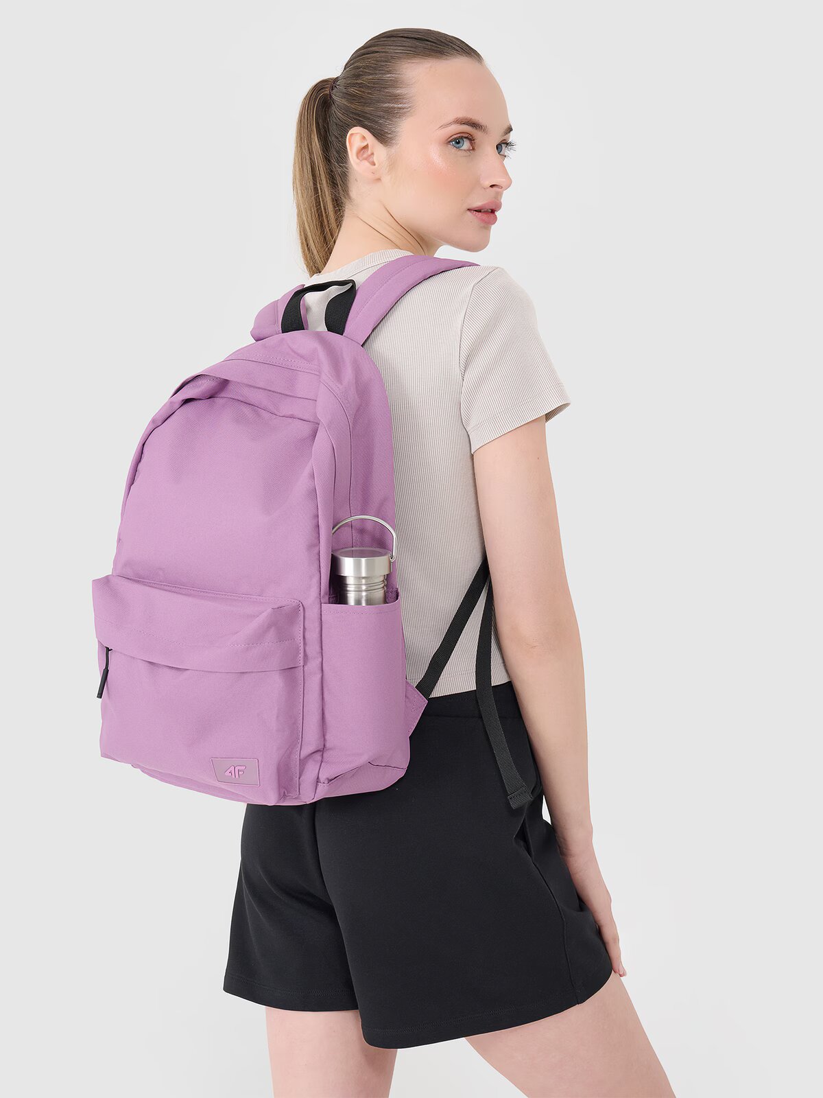 4F Rucsac de oraș (18 L) - one size