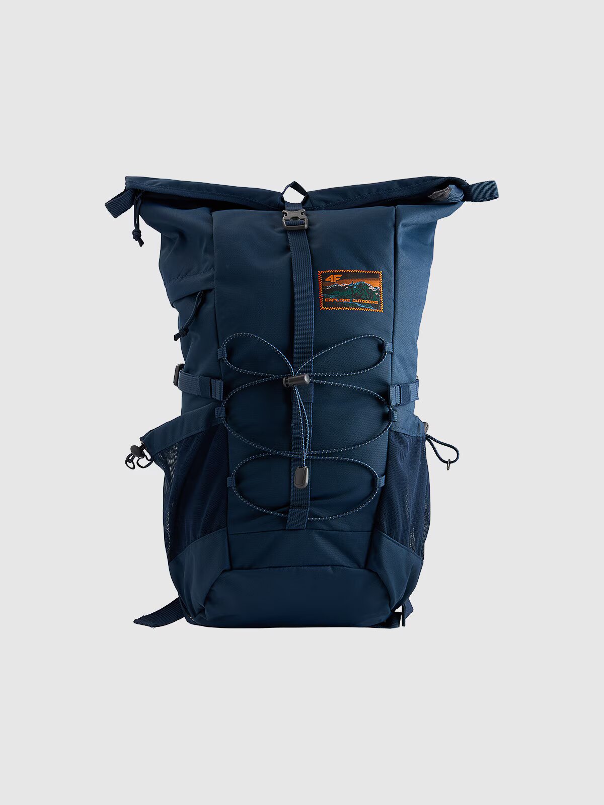 4F Rucsac de trekking (25 L) - one size