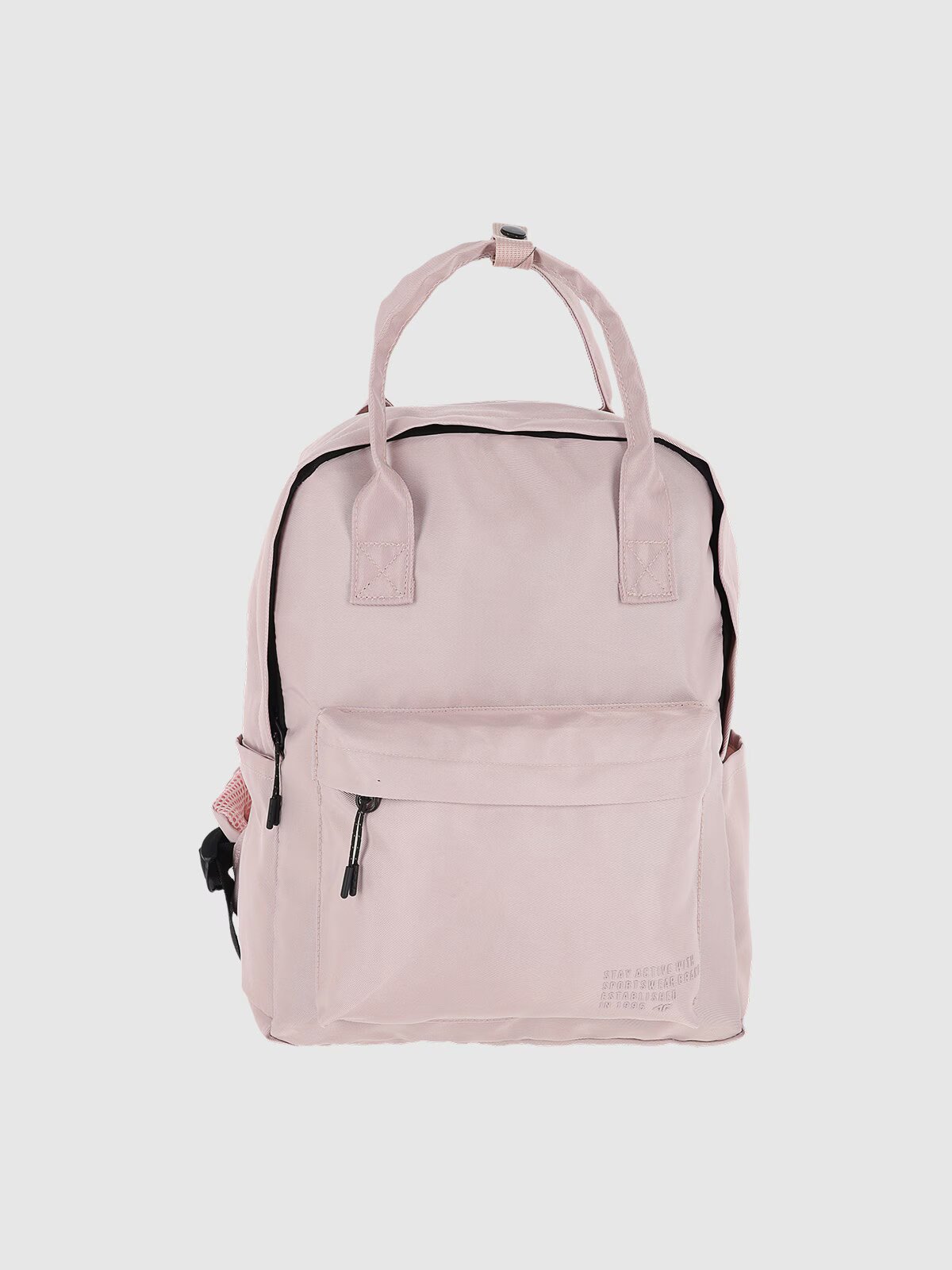 4F Rucsac pentru școală (12 L) - one size