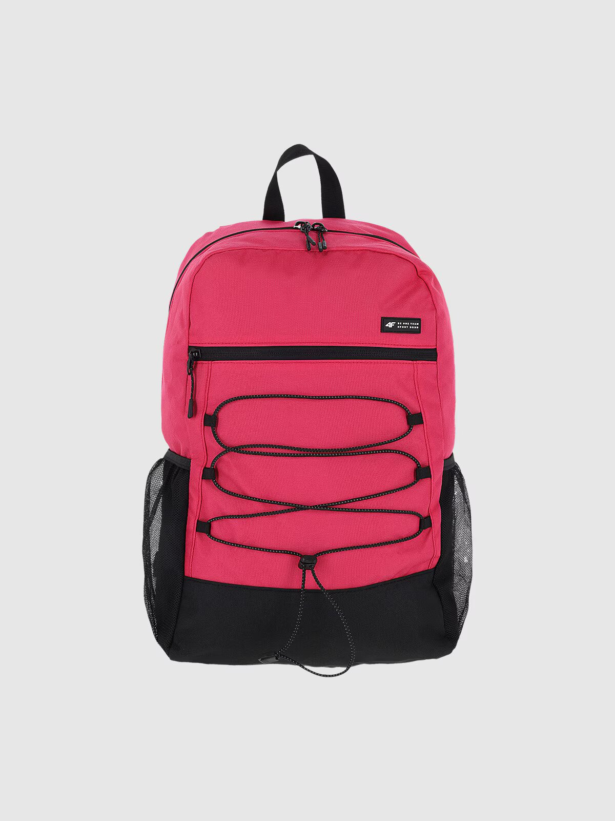 4F Rucsac pentru școală pentru copii (23 L) - one size