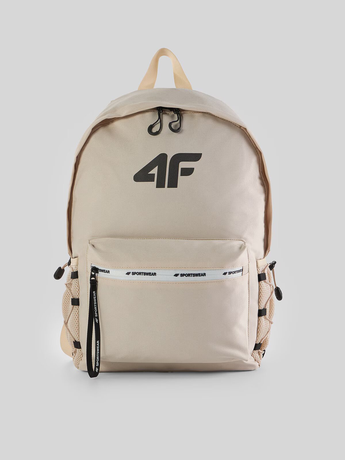 4F Rucsac școlar pentru copii - one size