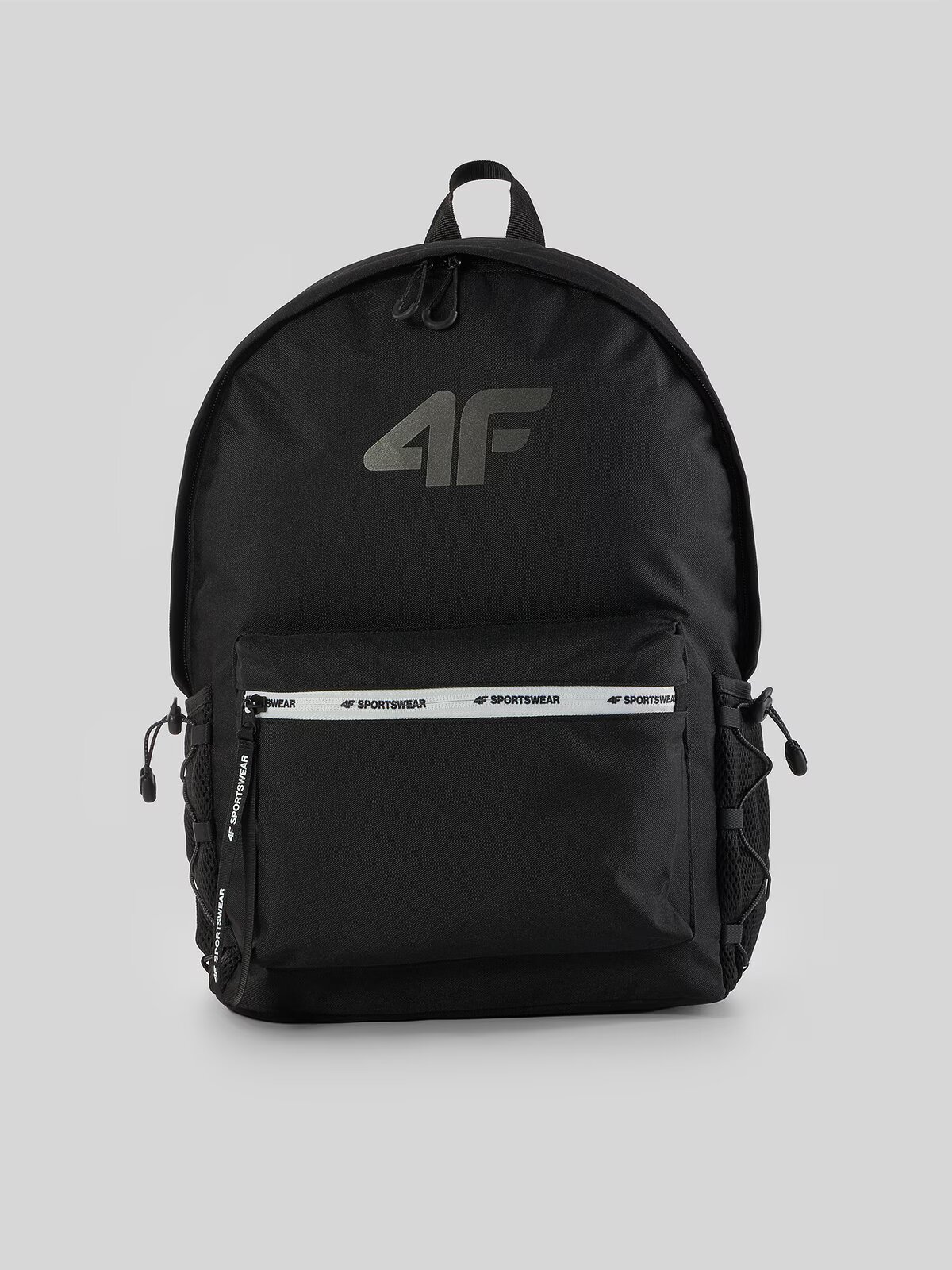4F Rucsac școlar pentru copii - one size