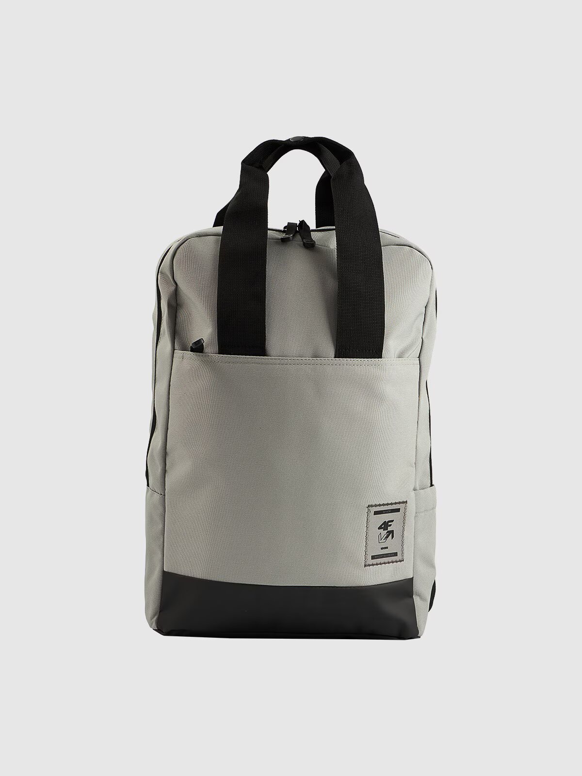 4F Rucsac urban (15 L) cu buzunar pentru laptop - one size