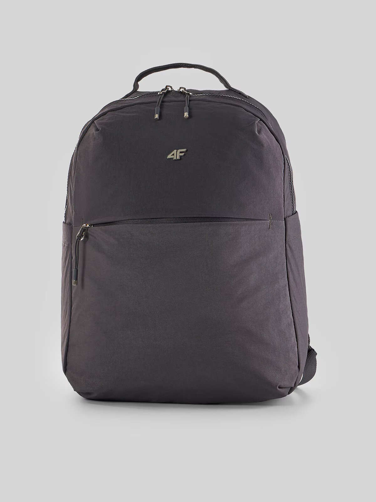 4F Rucsac urban (20 L) - mov one size