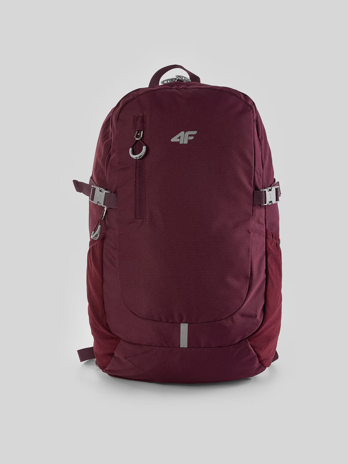 4F Rucsac urban (22 L) cu buzunar pentru laptop - one size
