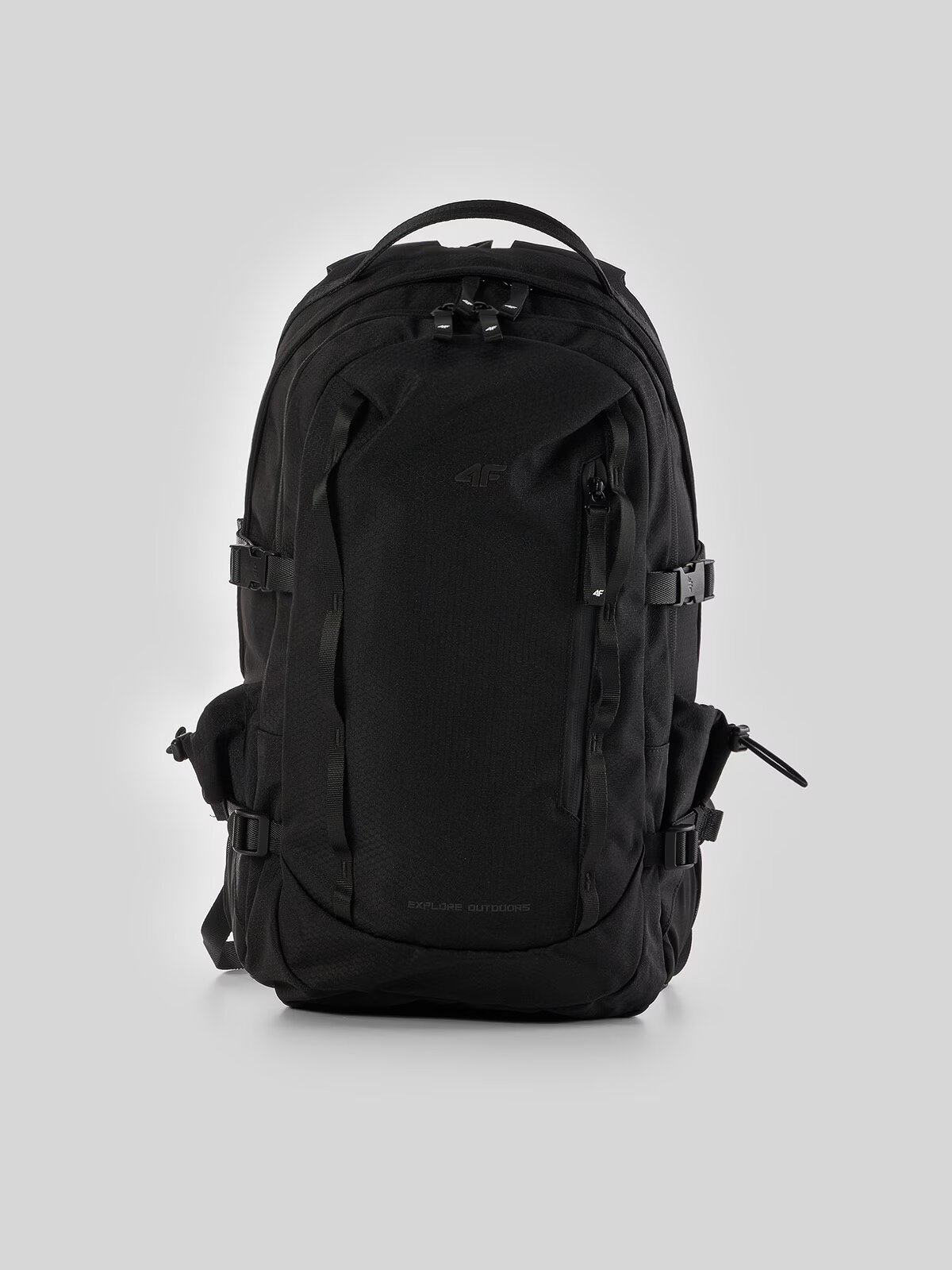 4F Rucsac urban (aprox. 16 L) cu buzunar pentru laptop - one size