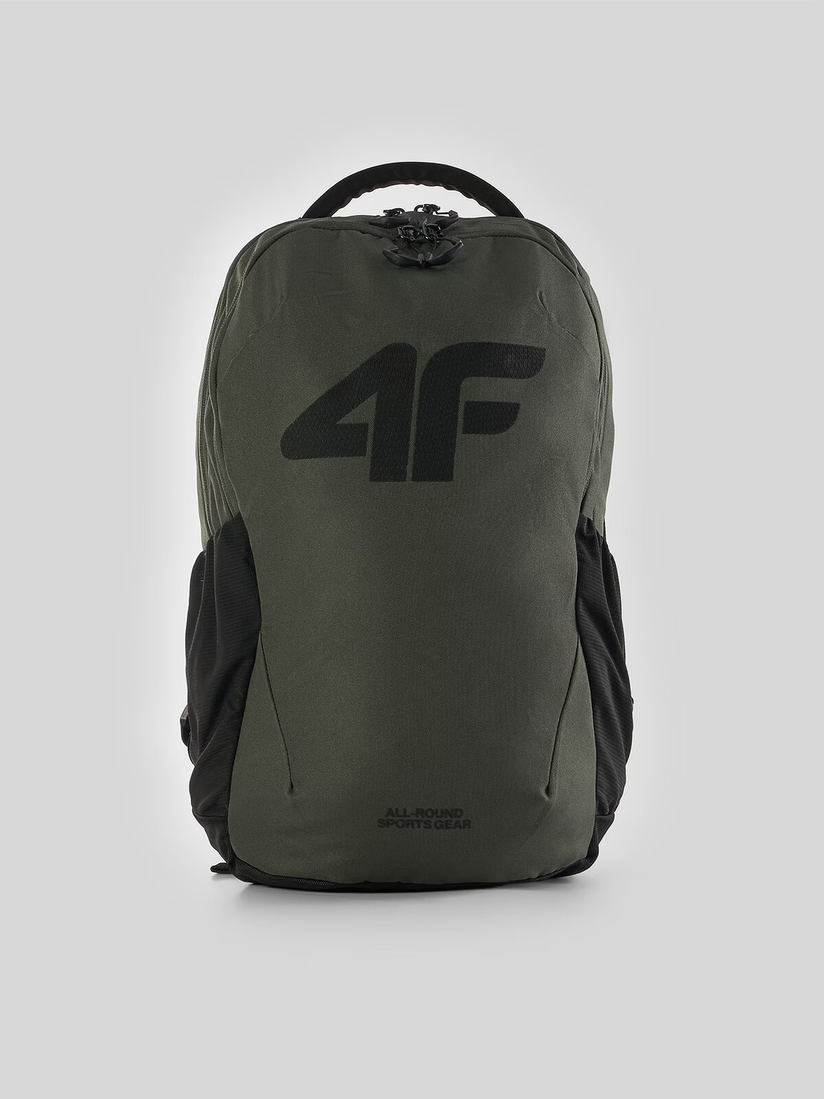 4F Rucsac urban (aprox. 23 L) cu buzunar pentru laptop - one size