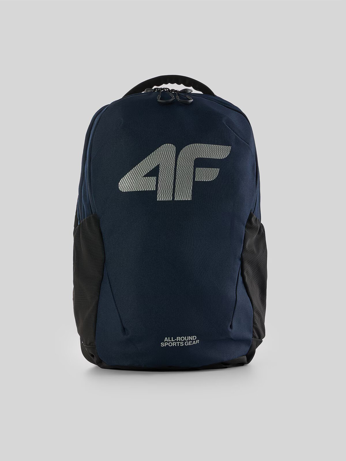4F Rucsac urban (aprox. 23 L) cu buzunar pentru laptop - one size