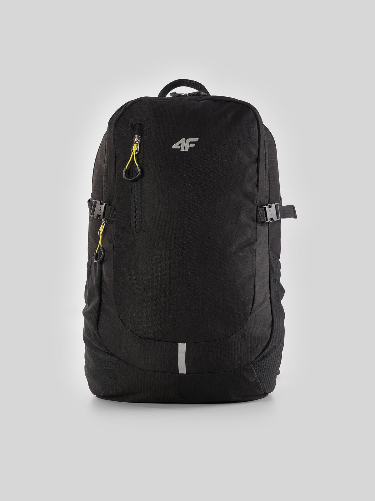 4F Rucsac urban cu buzunar pentru laptop (22 L) - one size