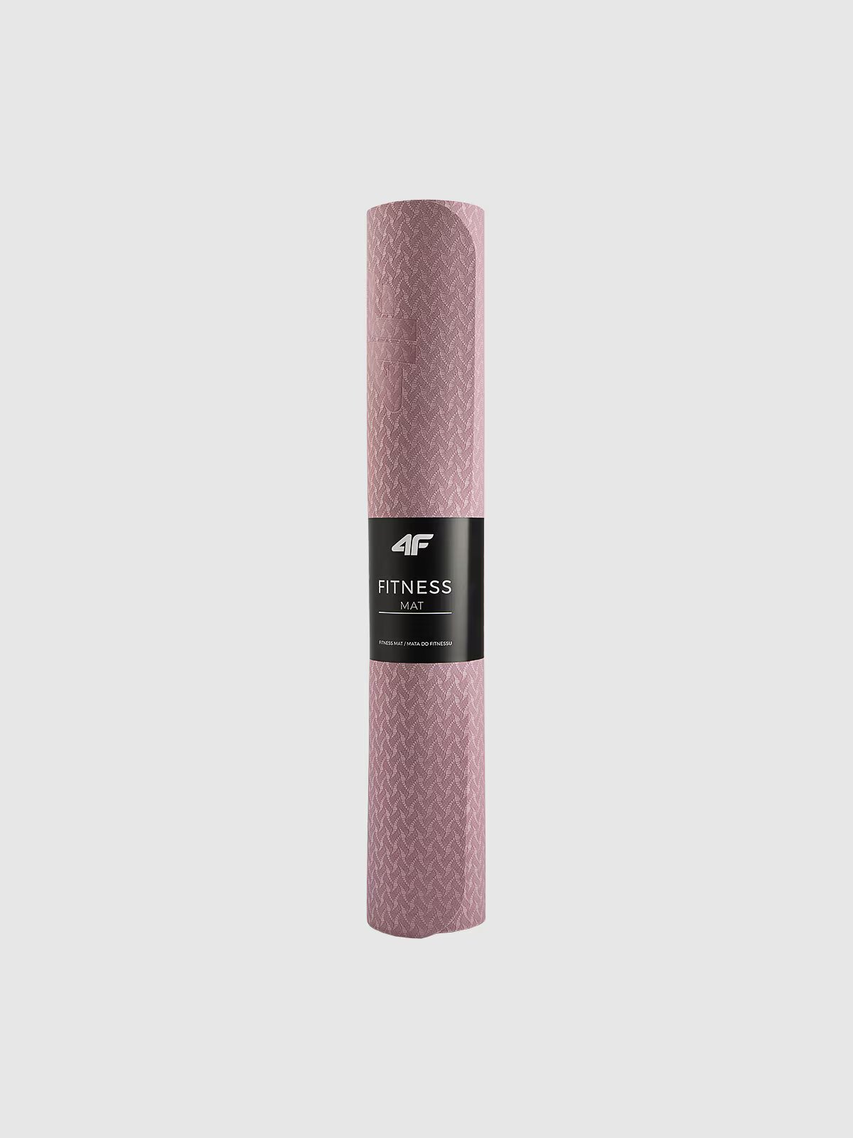 4F Saltea pentru exerciții - one size