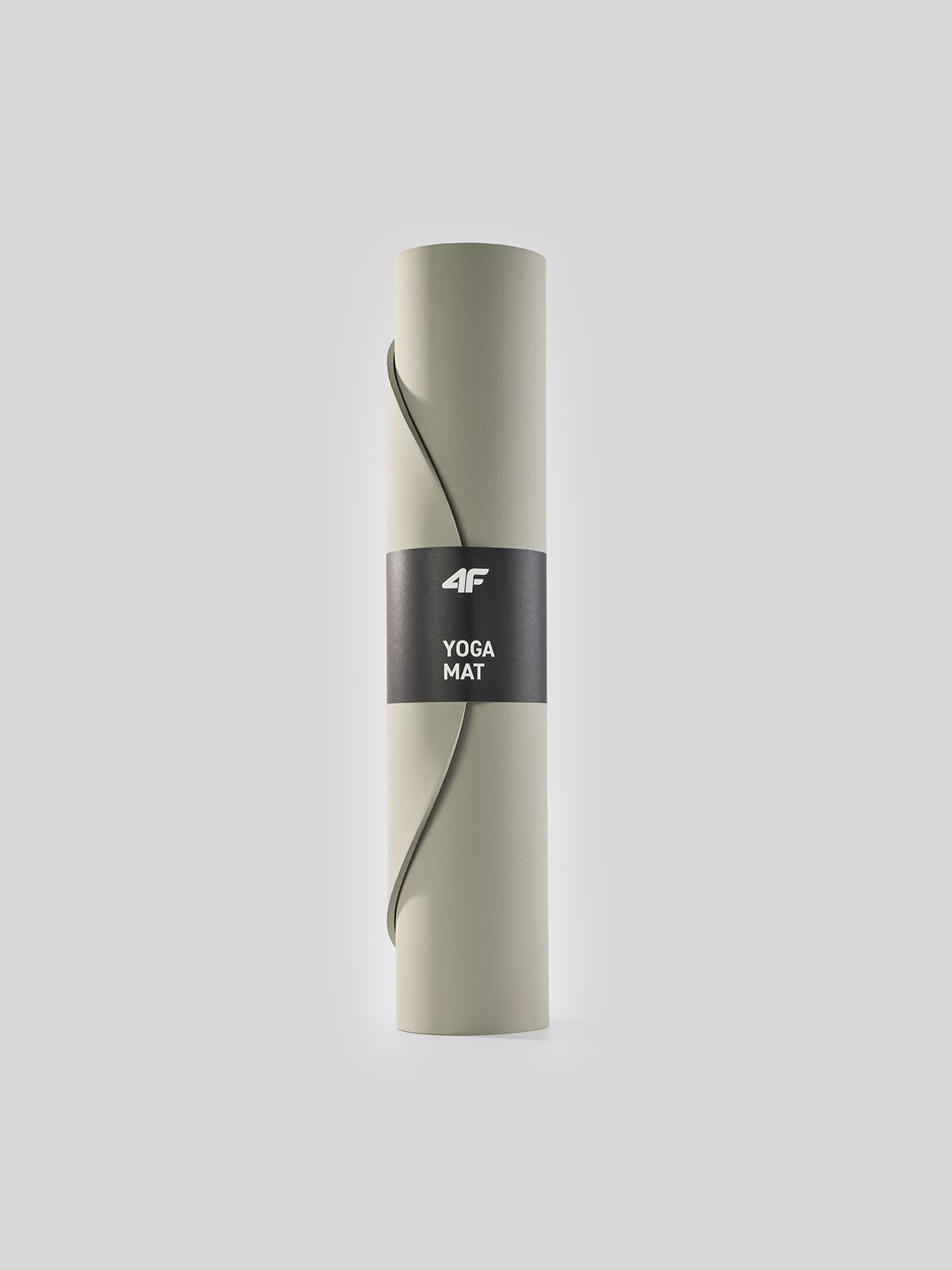 4F Saltea pentru yoga - one size