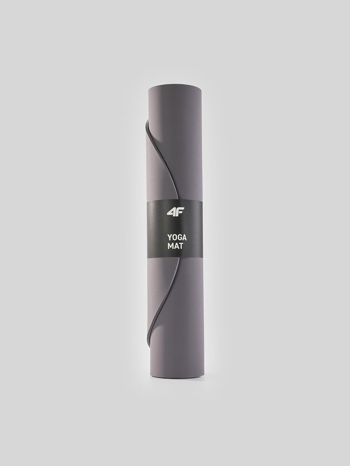 4F Saltea pentru yoga - one size