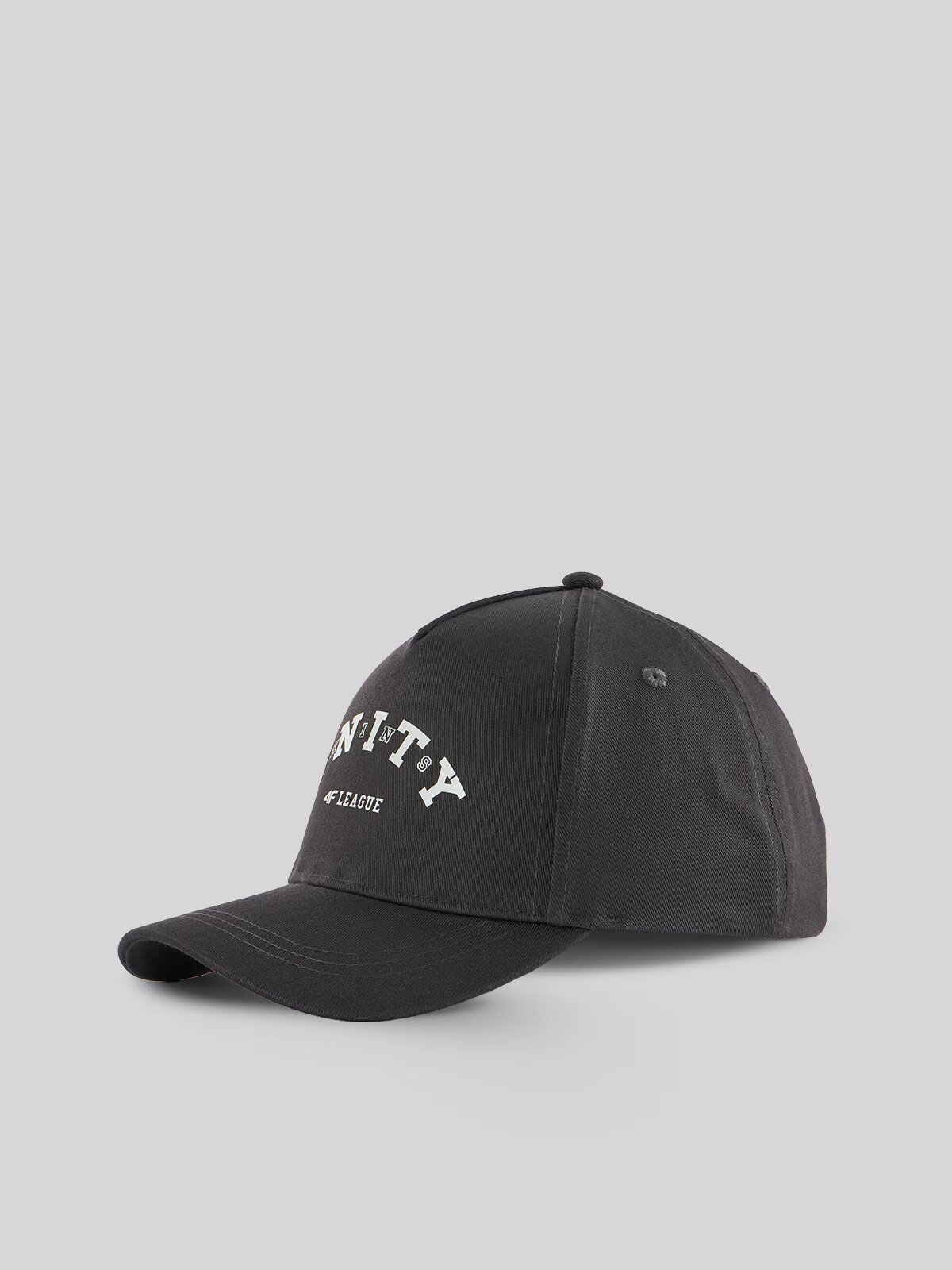 4F Sapca cu cozoroc strapback pentru baieti - one size
