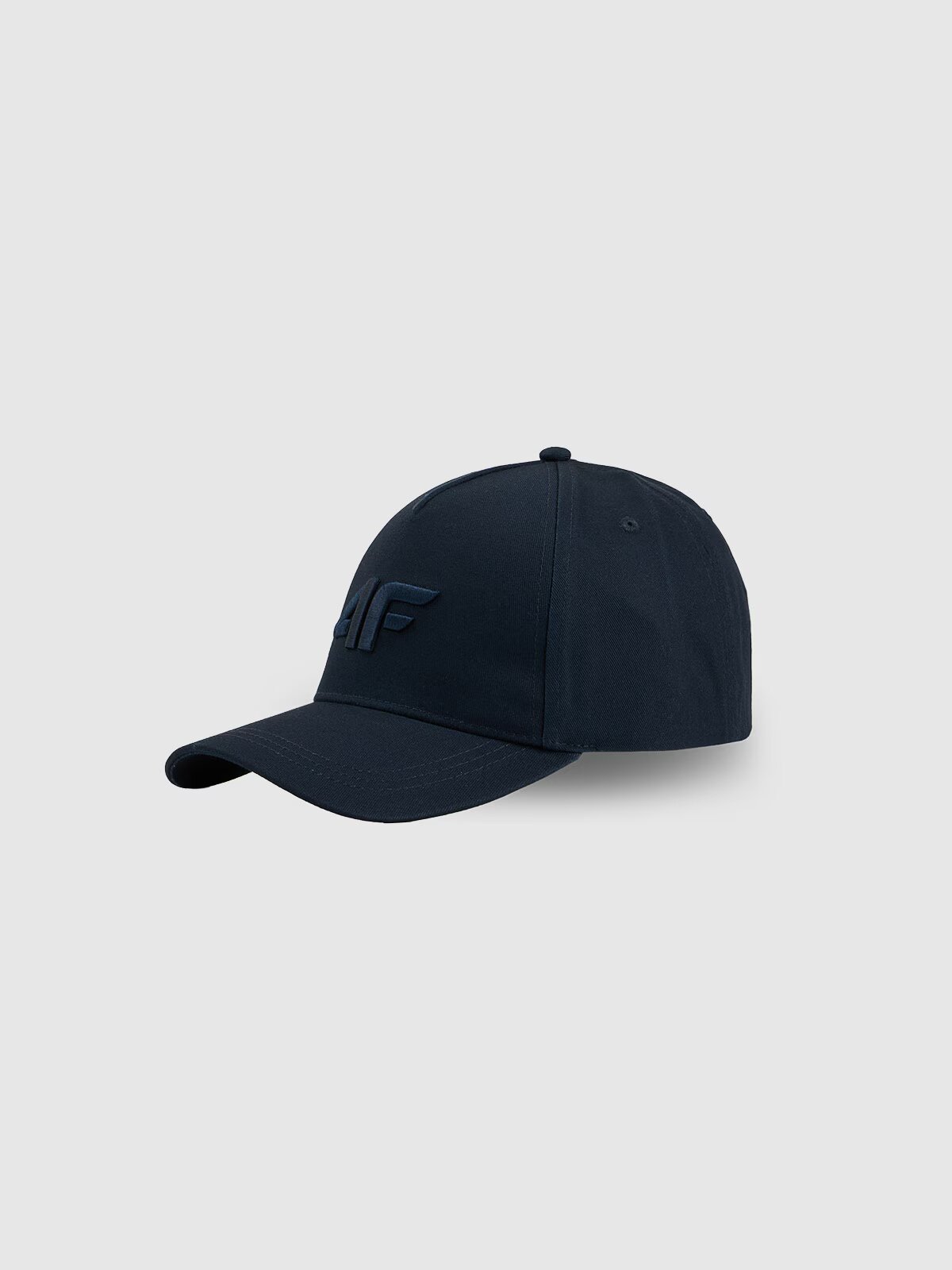 4F Șapcă cu cozoroc strapback pentru bărbați - L/XL (60cm)