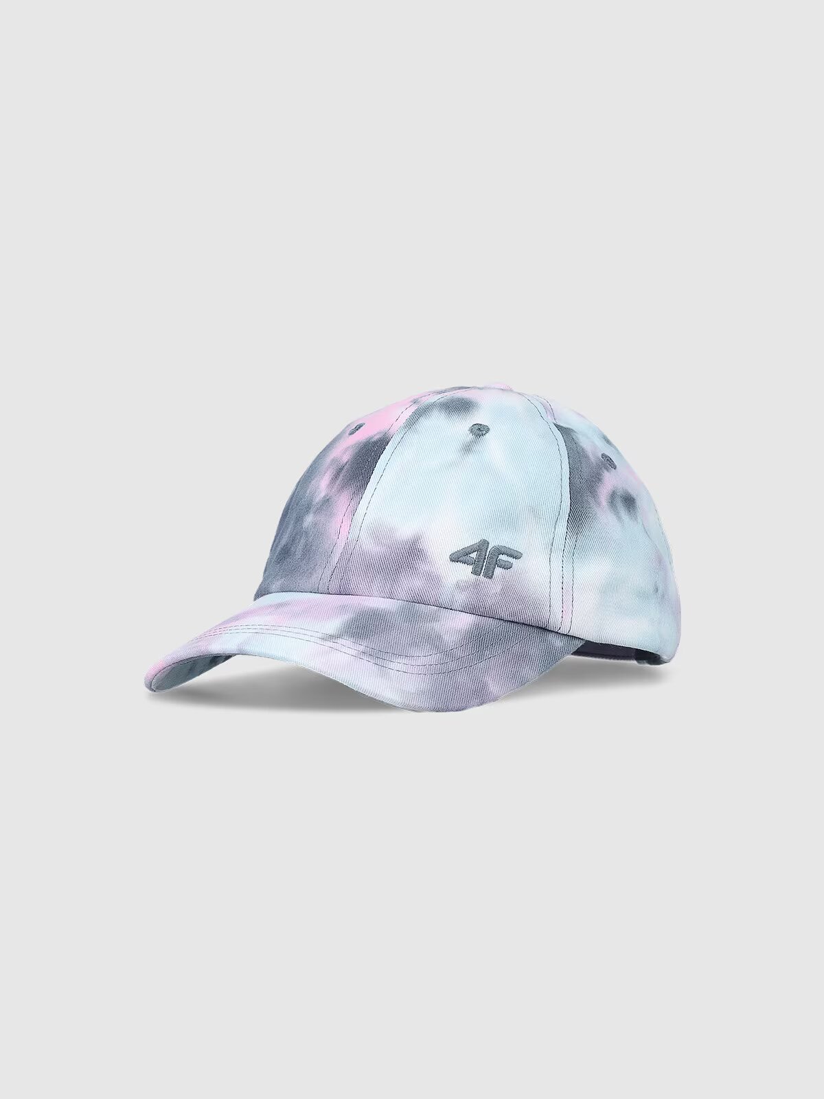 4F Șapcă cu cozoroc strapback pentru copii - L/XL