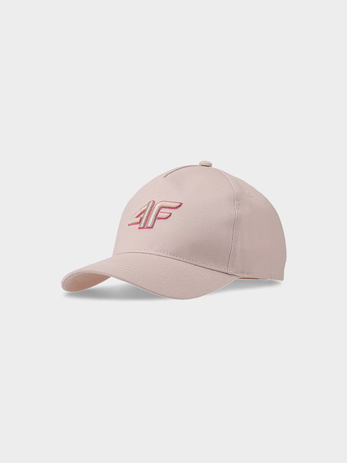 4F Șapcă cu cozoroc strapback pentru copii - one size