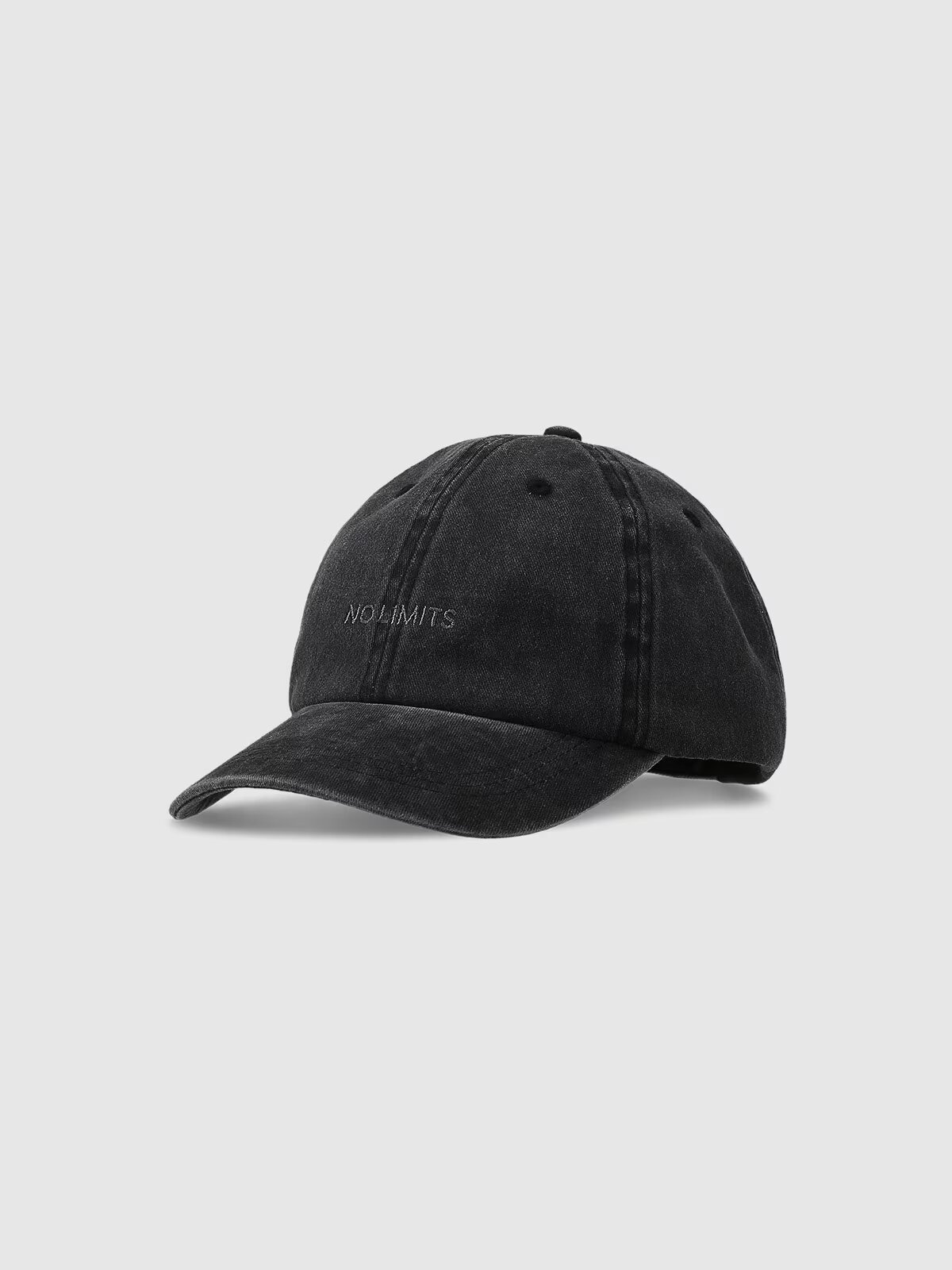 4F Șapcă cu cozoroc strapback pentru copii - one size