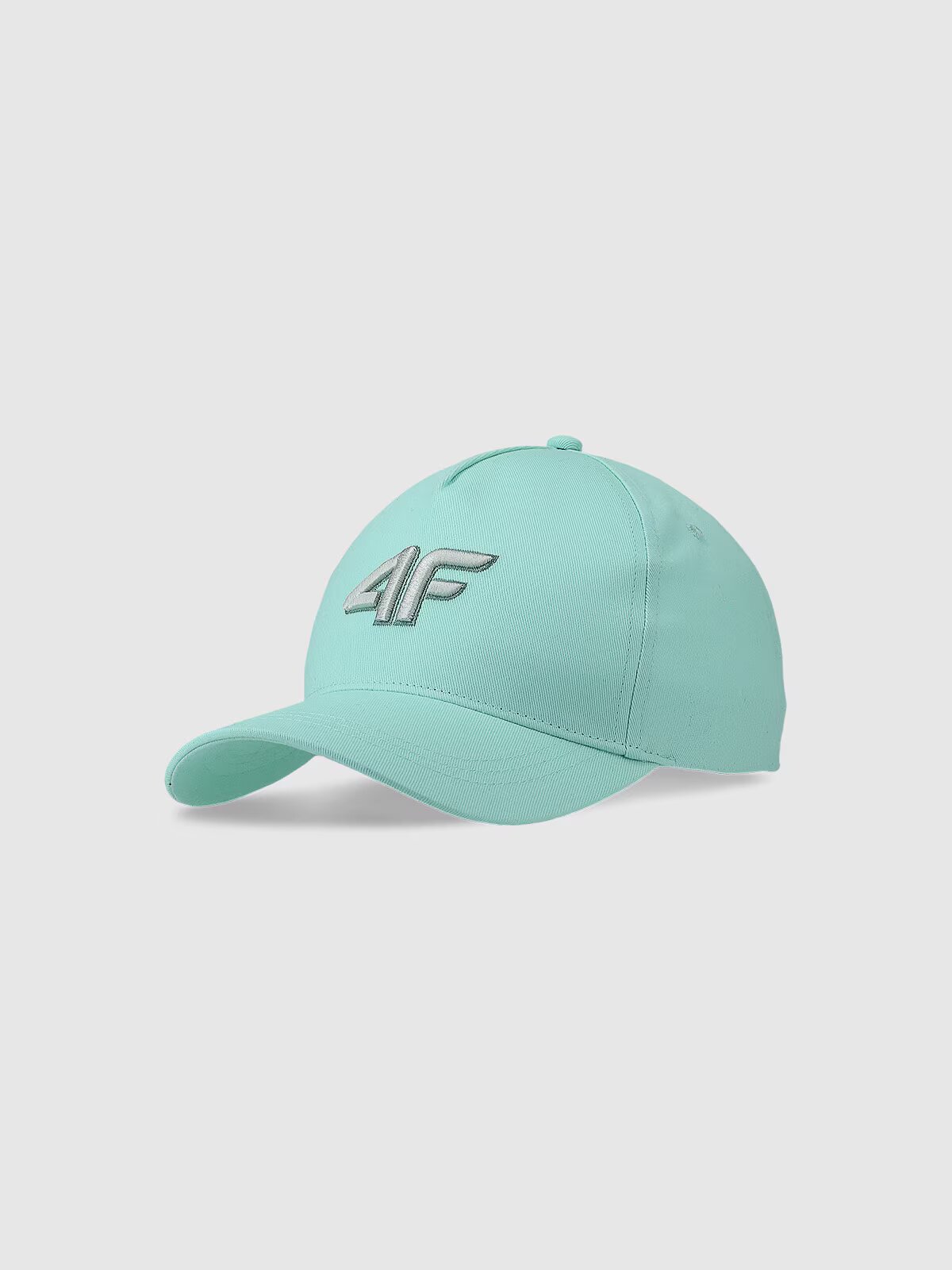 4F Șapcă cu cozoroc strapback pentru copii - one size