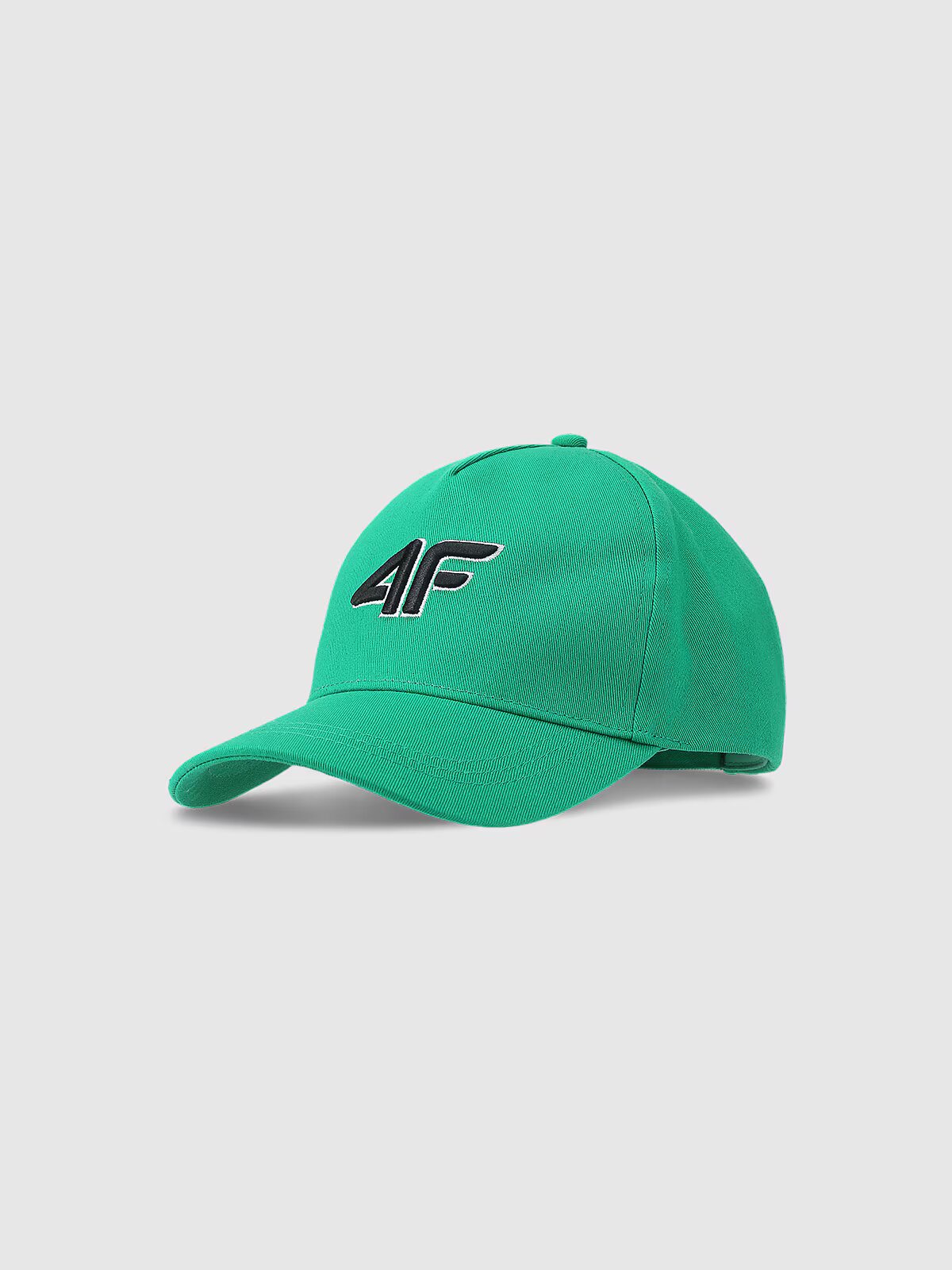 4F Șapcă cu cozoroc strapback pentru copii - one size