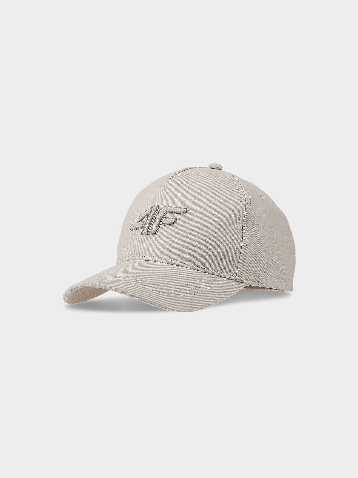 4F Șapcă cu cozoroc strapback pentru copii - one size
