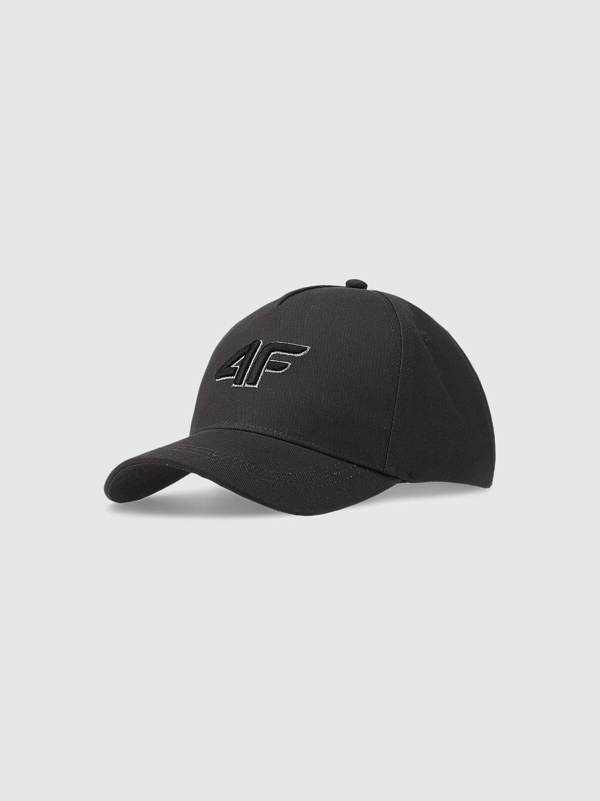 4F Șapcă cu cozoroc strapback pentru copii - one size