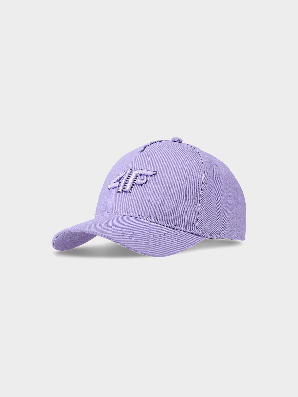 4F Șapcă cu cozoroc strapback pentru copii - one size